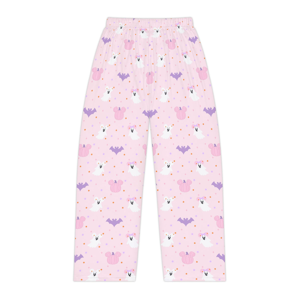 Lounge Pants - Cutie Ghost