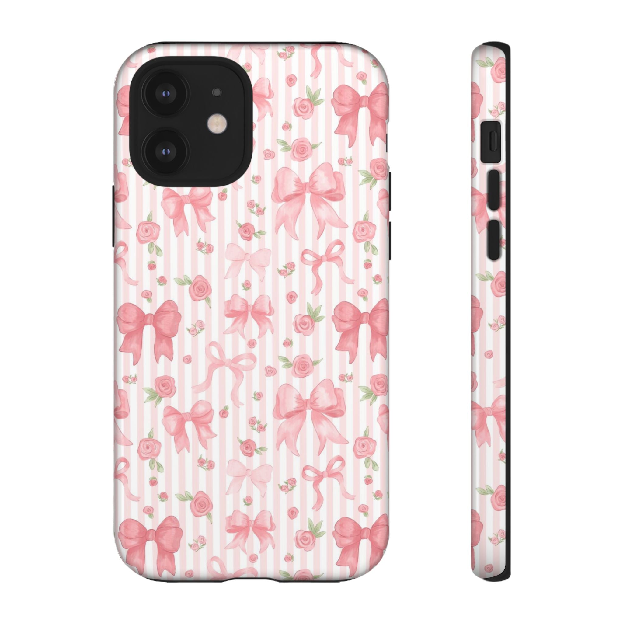 Phone Case - Pretty in Pink