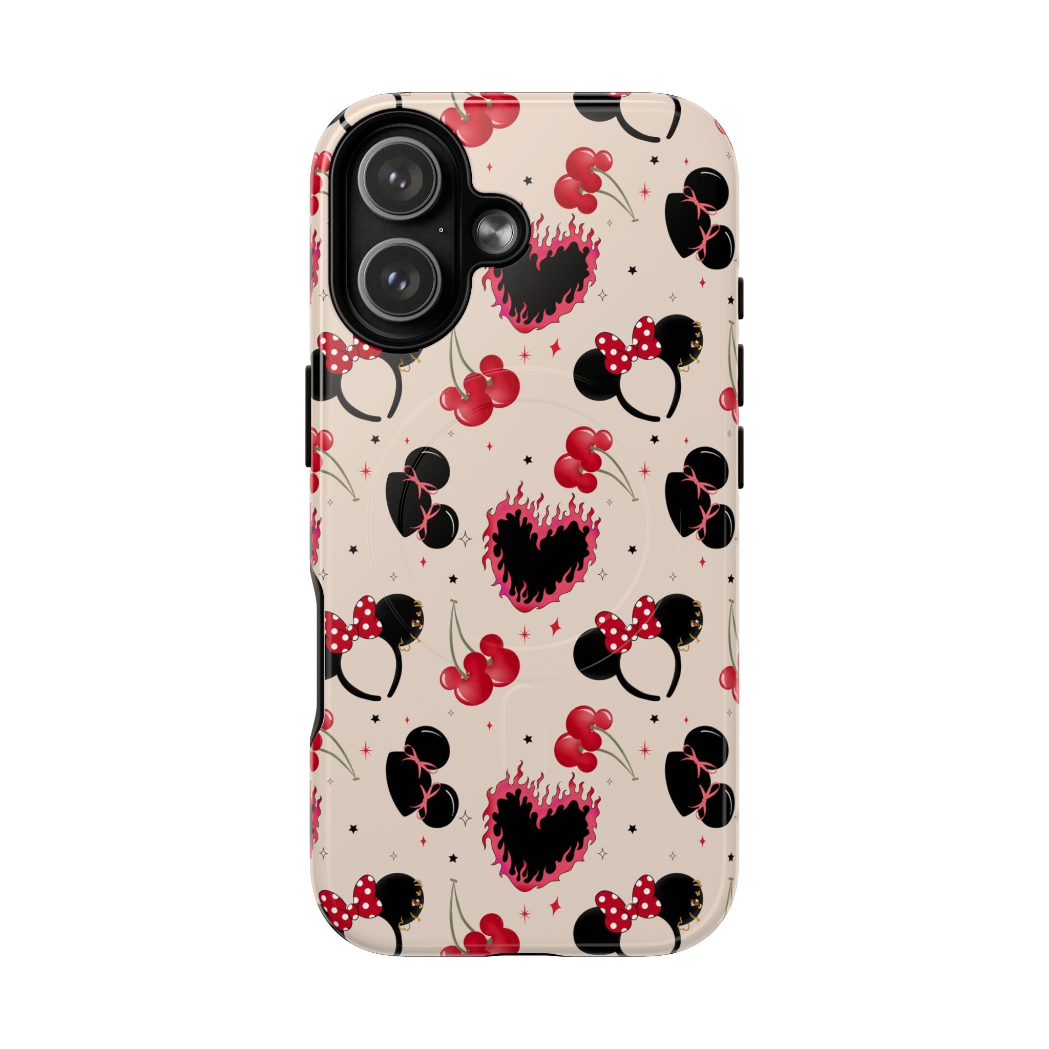 Phone Case - Amour on Main Street (MagSafe)
