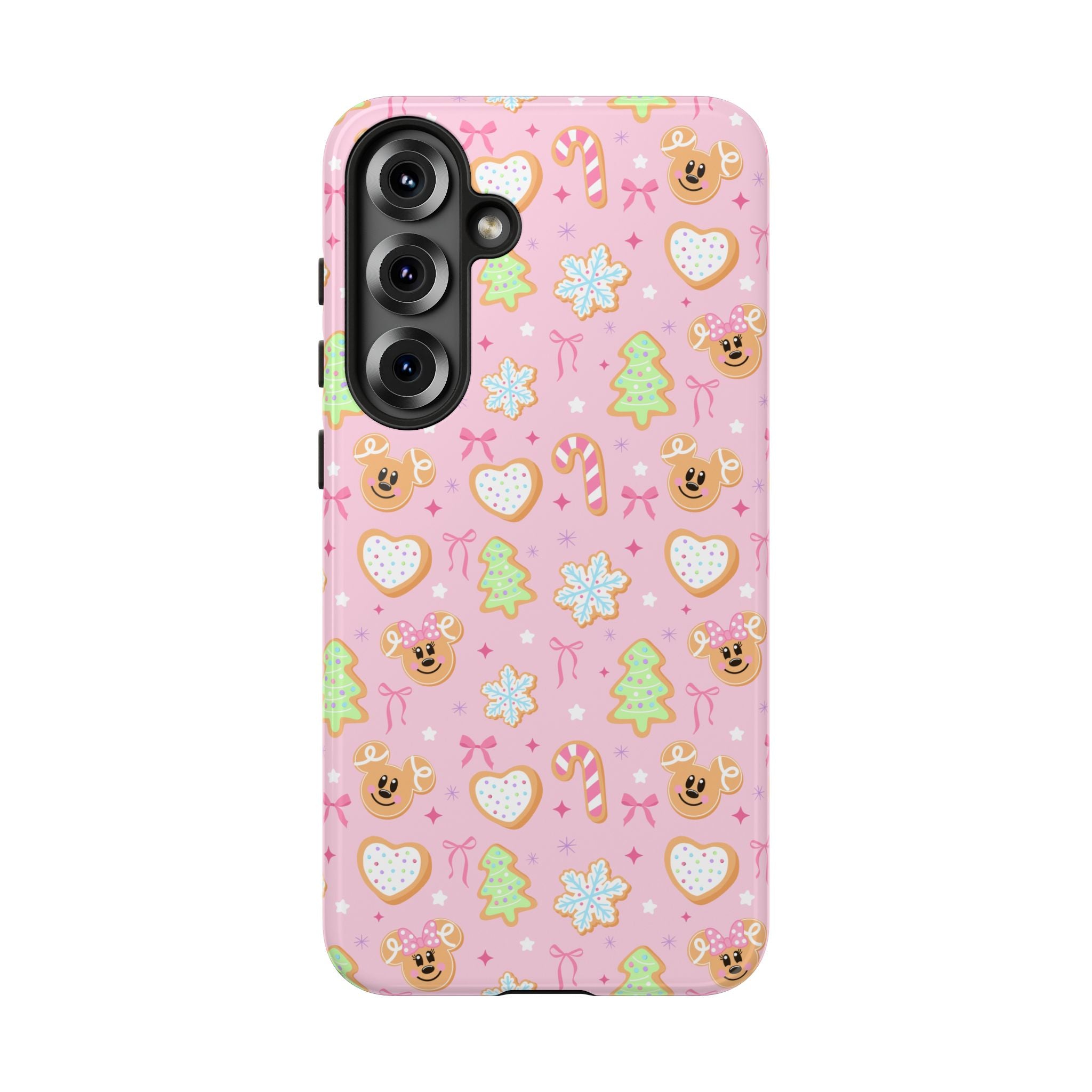 Phone Case - Gingerbread