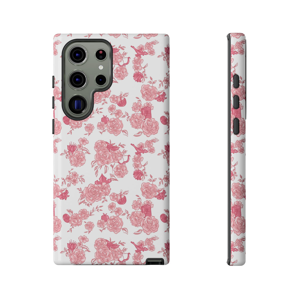 Phone Case - Once Upon a Bloom