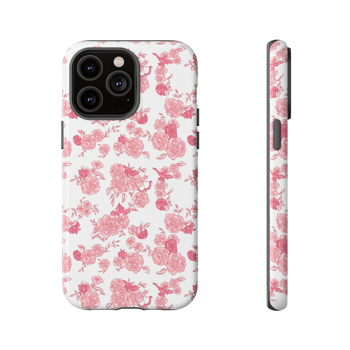 Phone Case - Once Upon a Bloom
