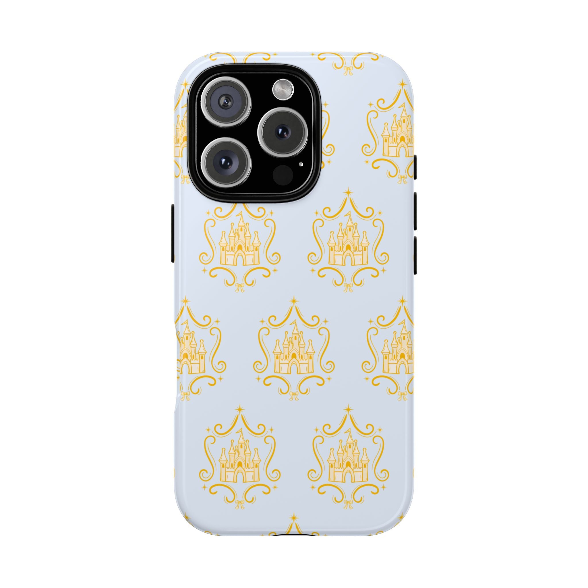 Phone Case - Magic on Main Street