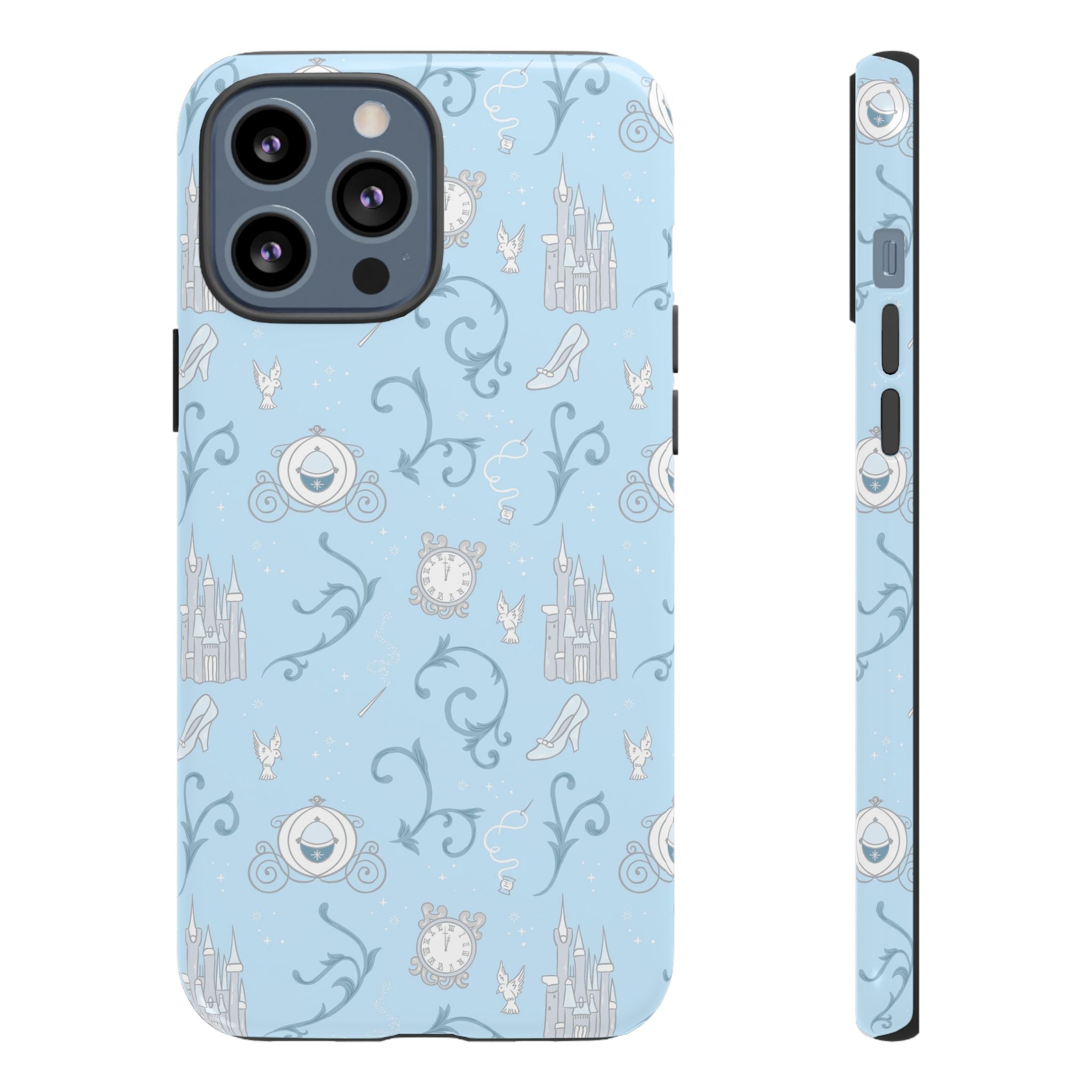 Phone Case - Cinderella