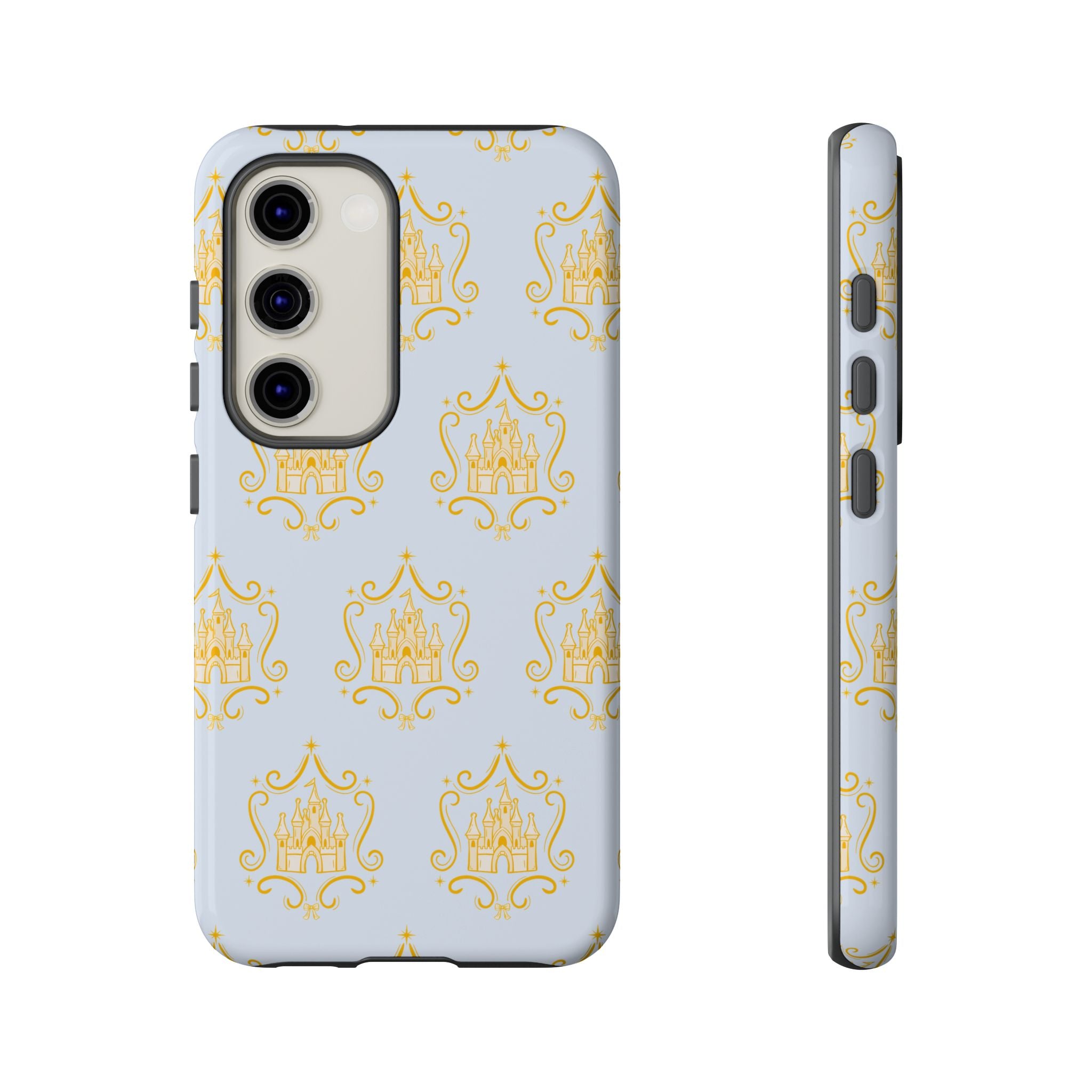 Phone Case - Magic on Main Street