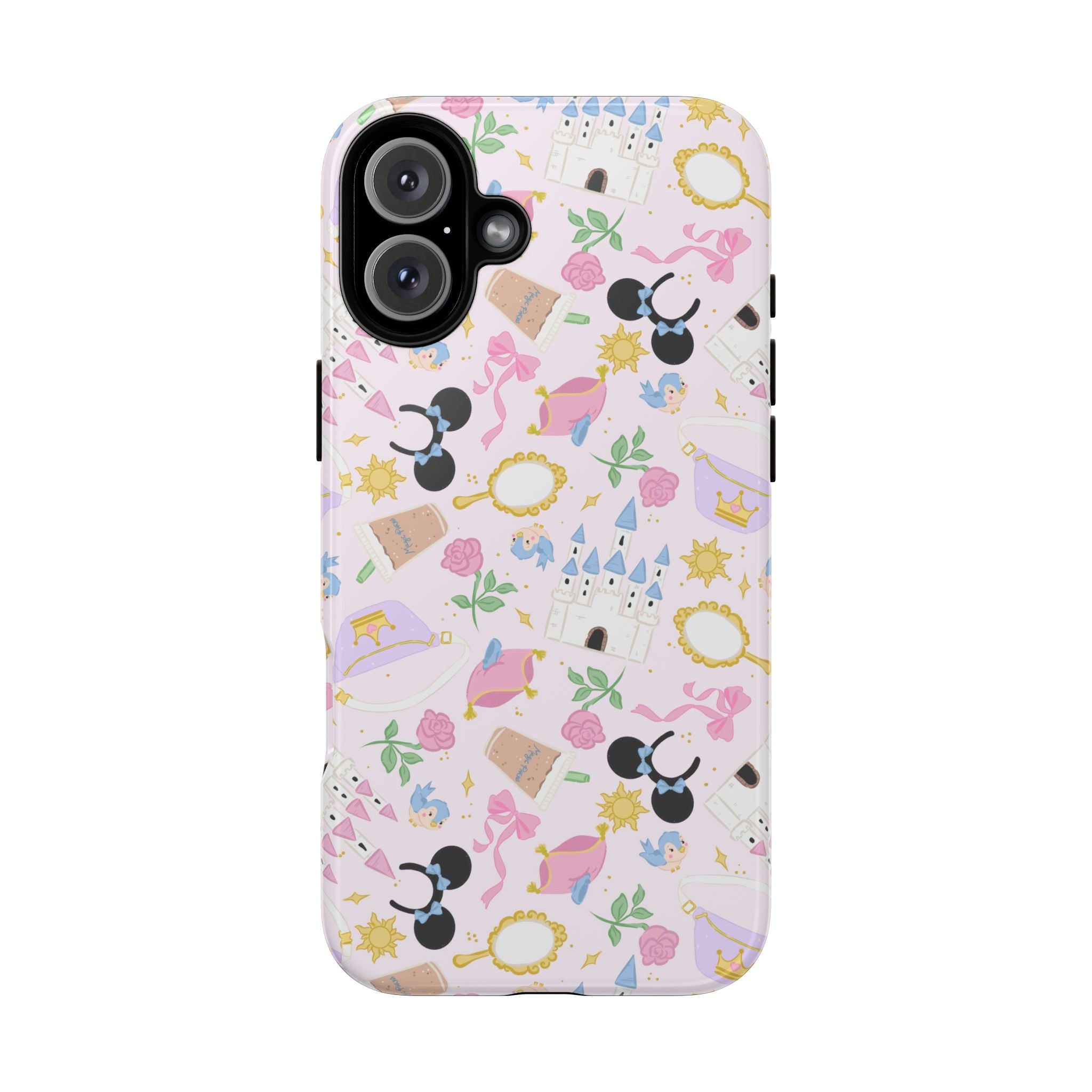 Phone Case - Royal Park Days