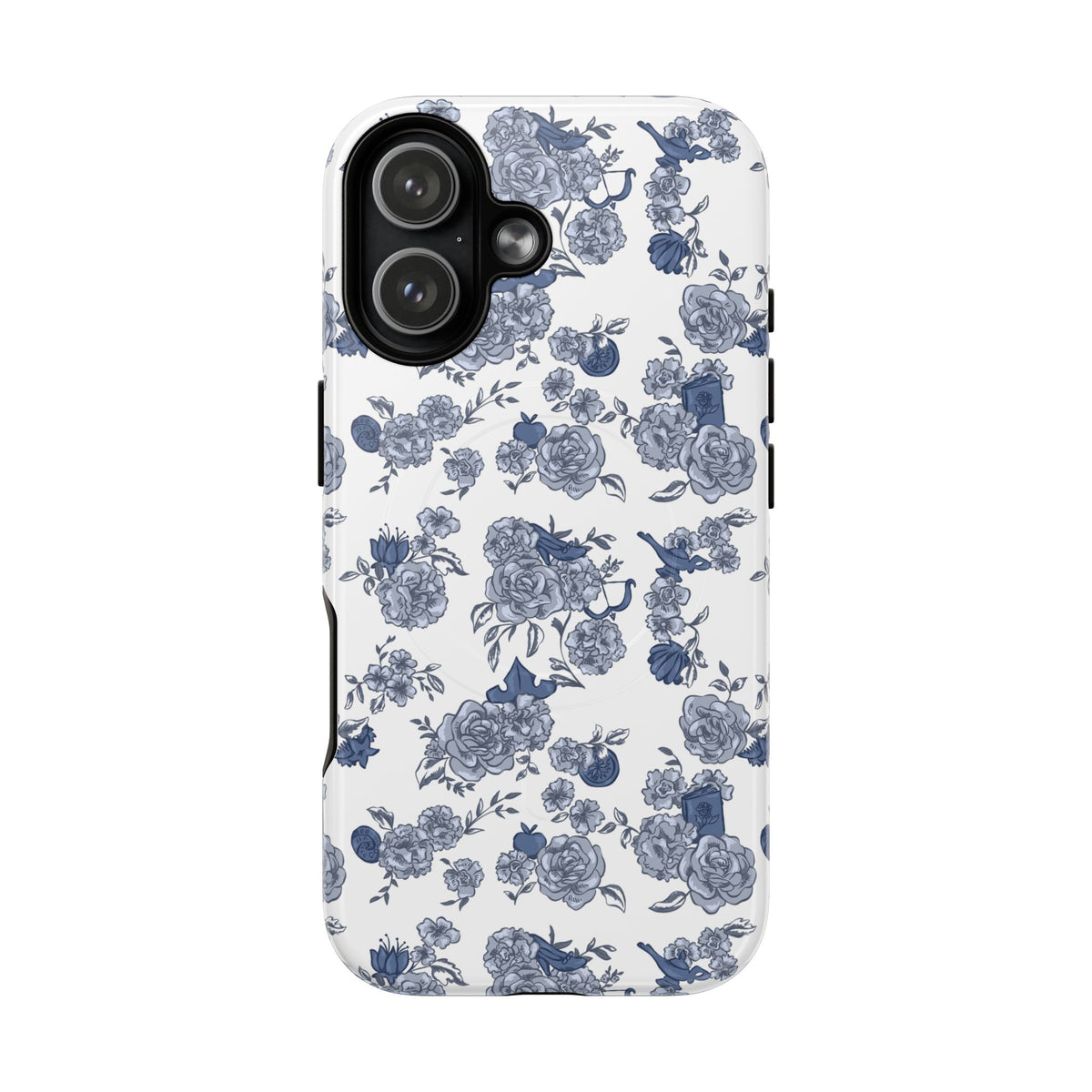 Phone Case - Once Upon A Bloom (MAG SAFE)