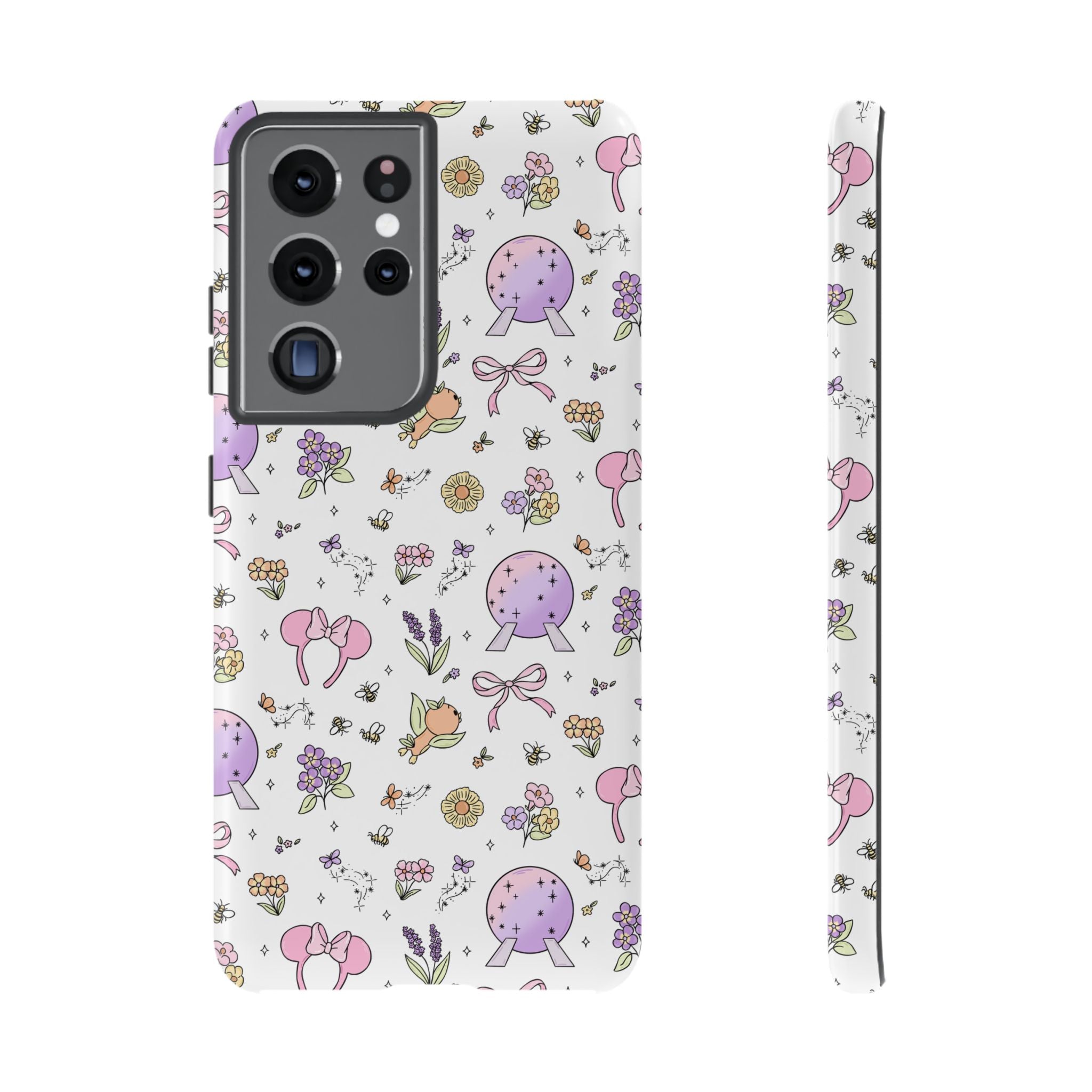 Phone Case - Magic in Bloom