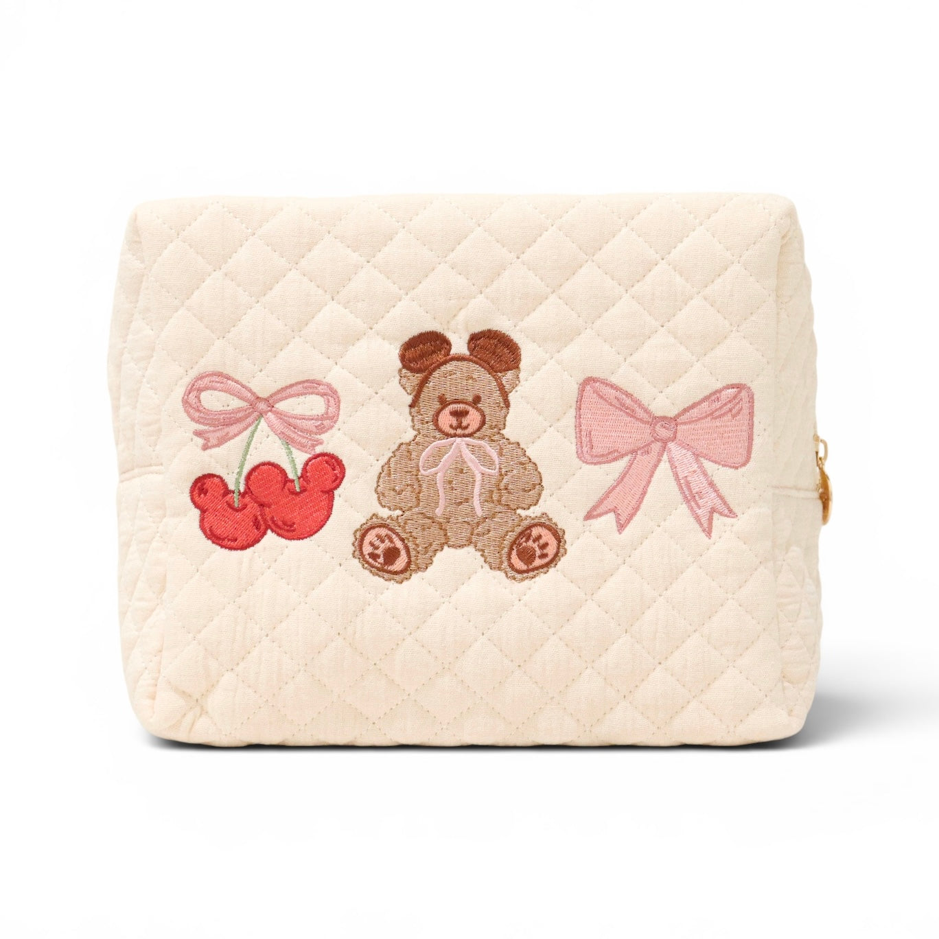 Bag - Beary Cherry  🍒