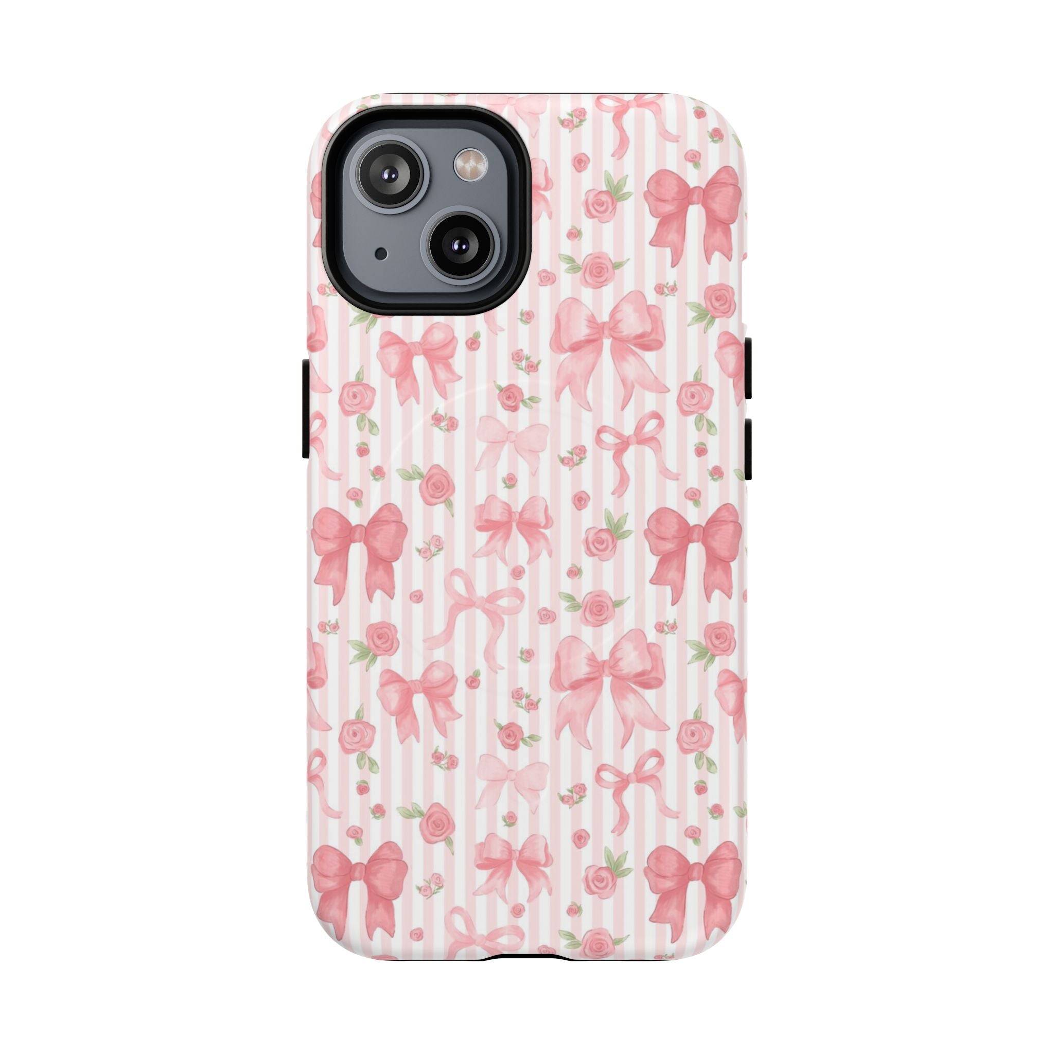 Phone Case - Pretty in Pink (MagSafe)