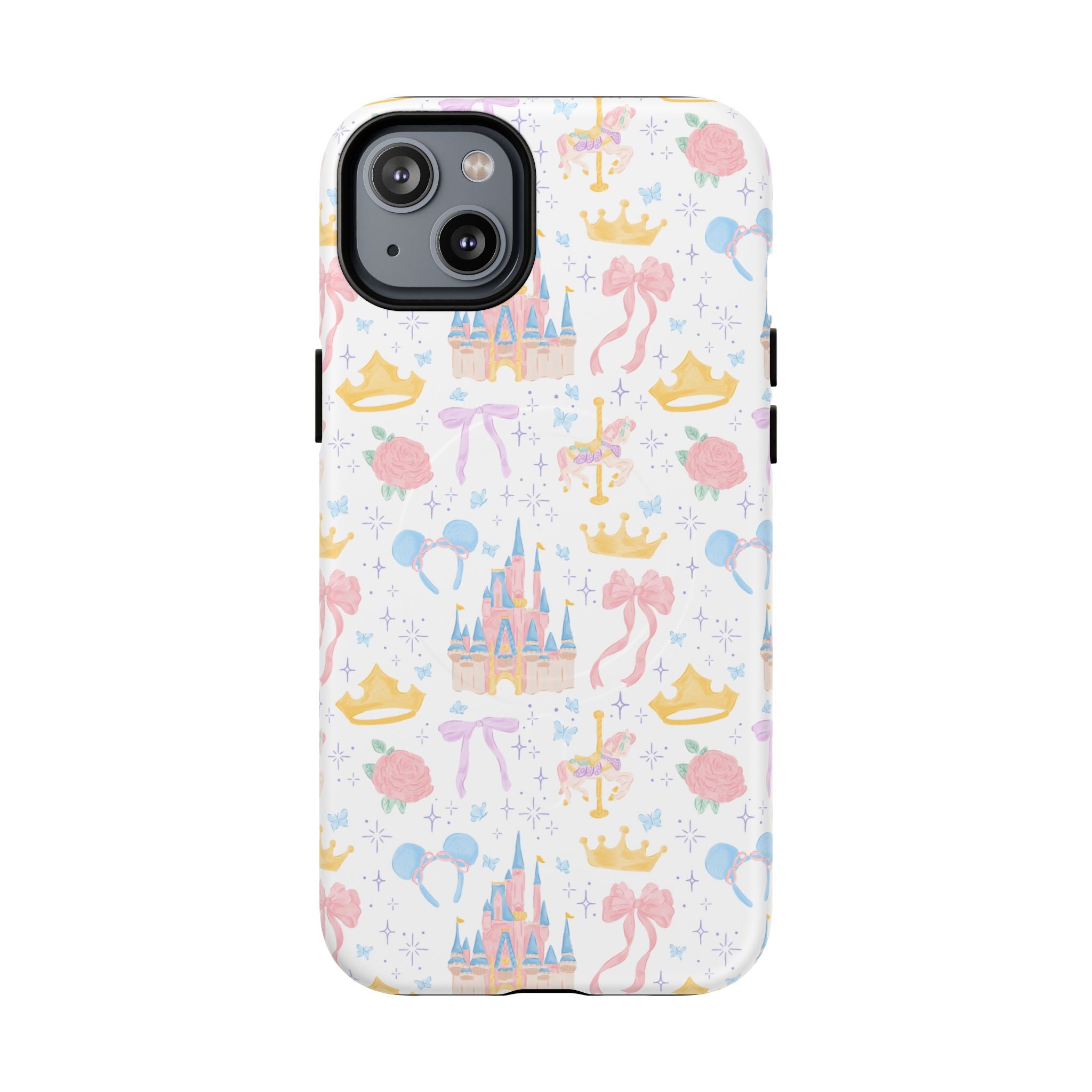 Phone Case - Once Upon a Dream (MAG SAFE)