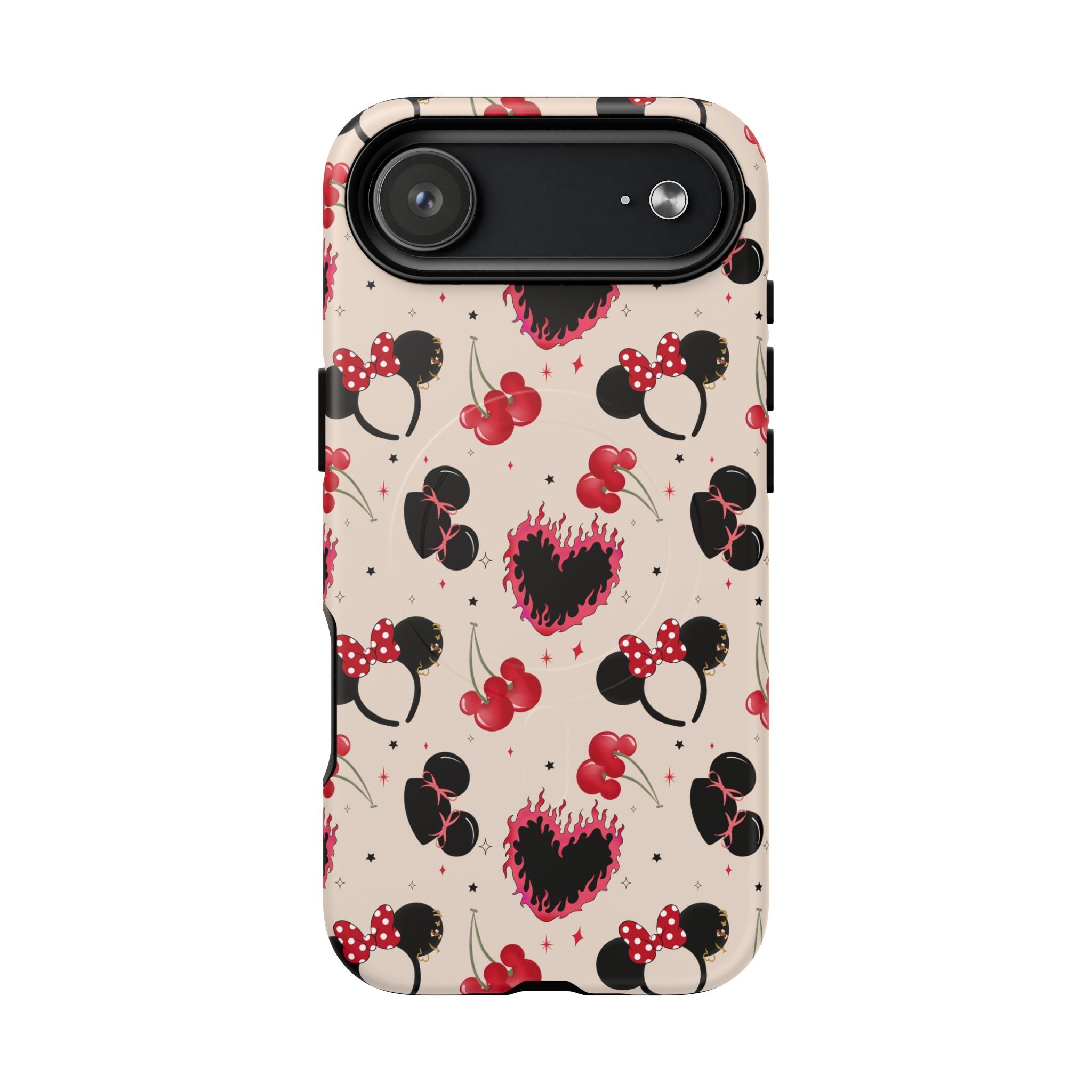 Phone Case - Amour on Main Street (MagSafe)