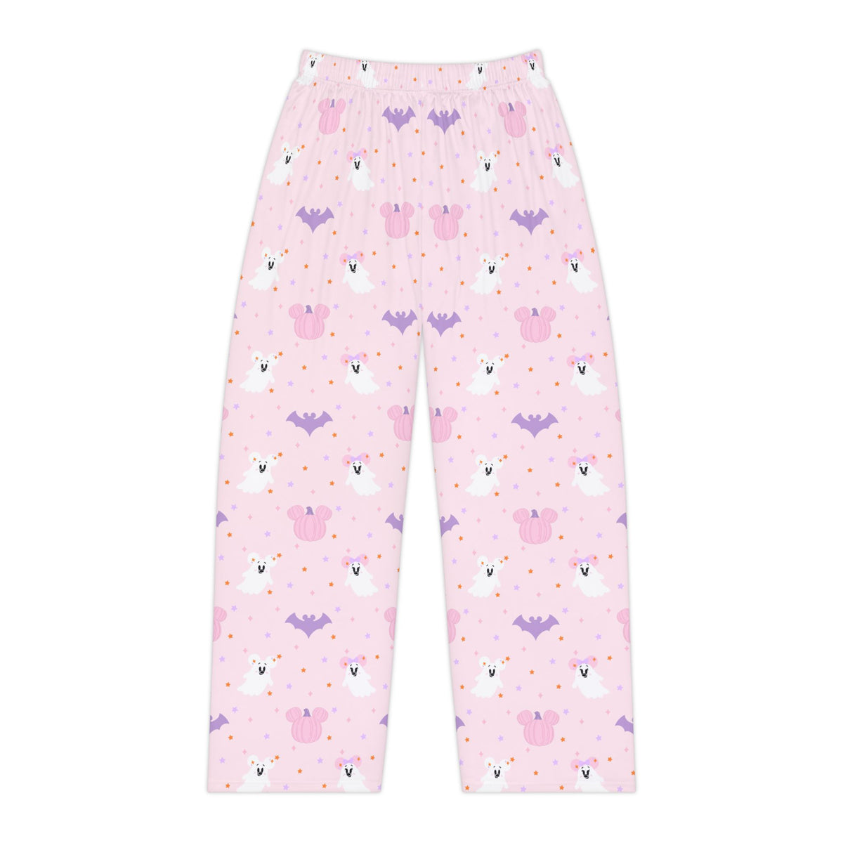 Lounge Pants - Cutie Ghost
