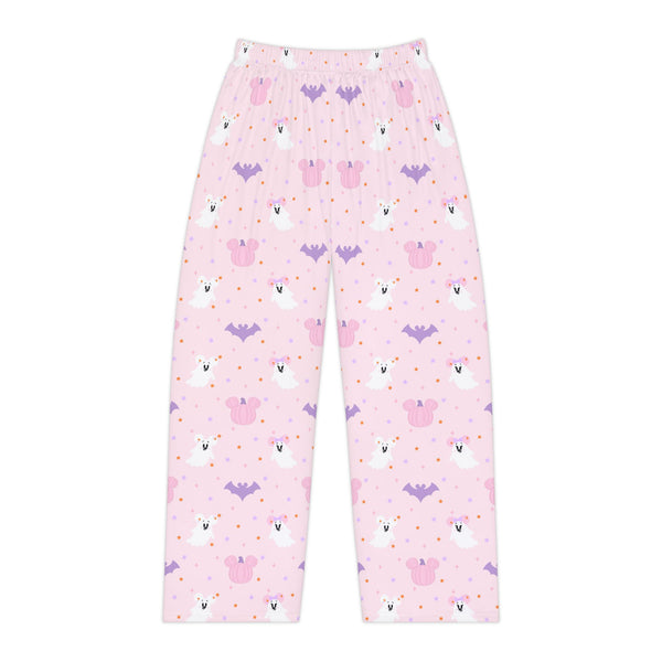 Lounge Pants - Cutie Ghost