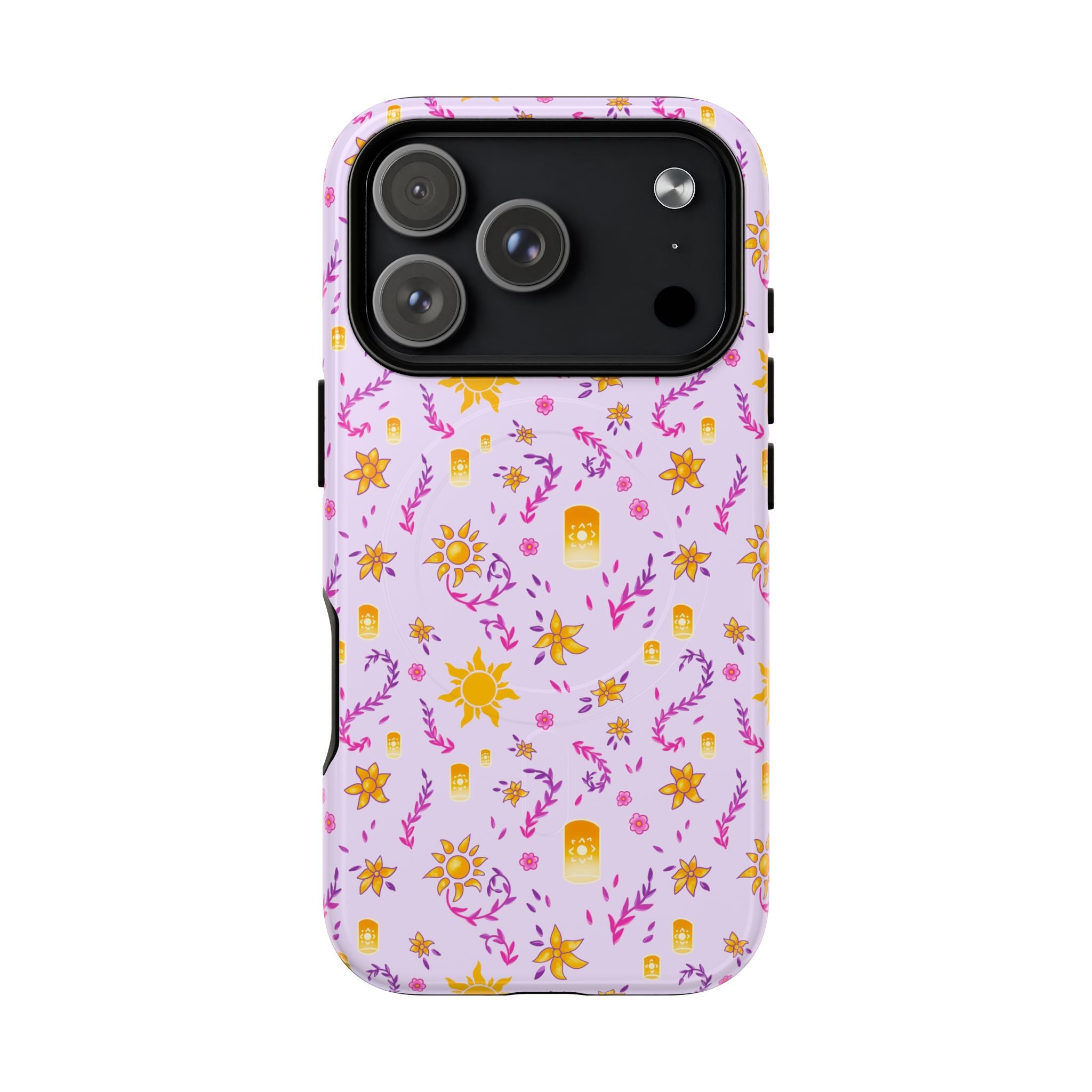 Phone Case - Gleam and Glow (MAG SAFE)
