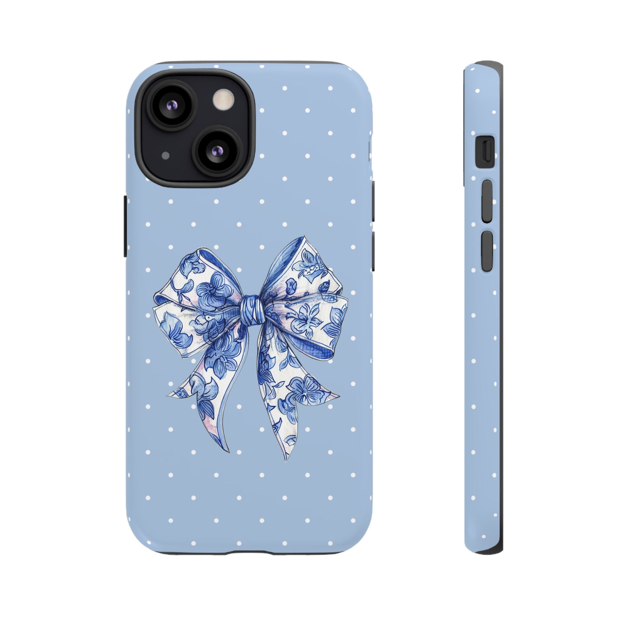 Phone Case - Toile de Jouy