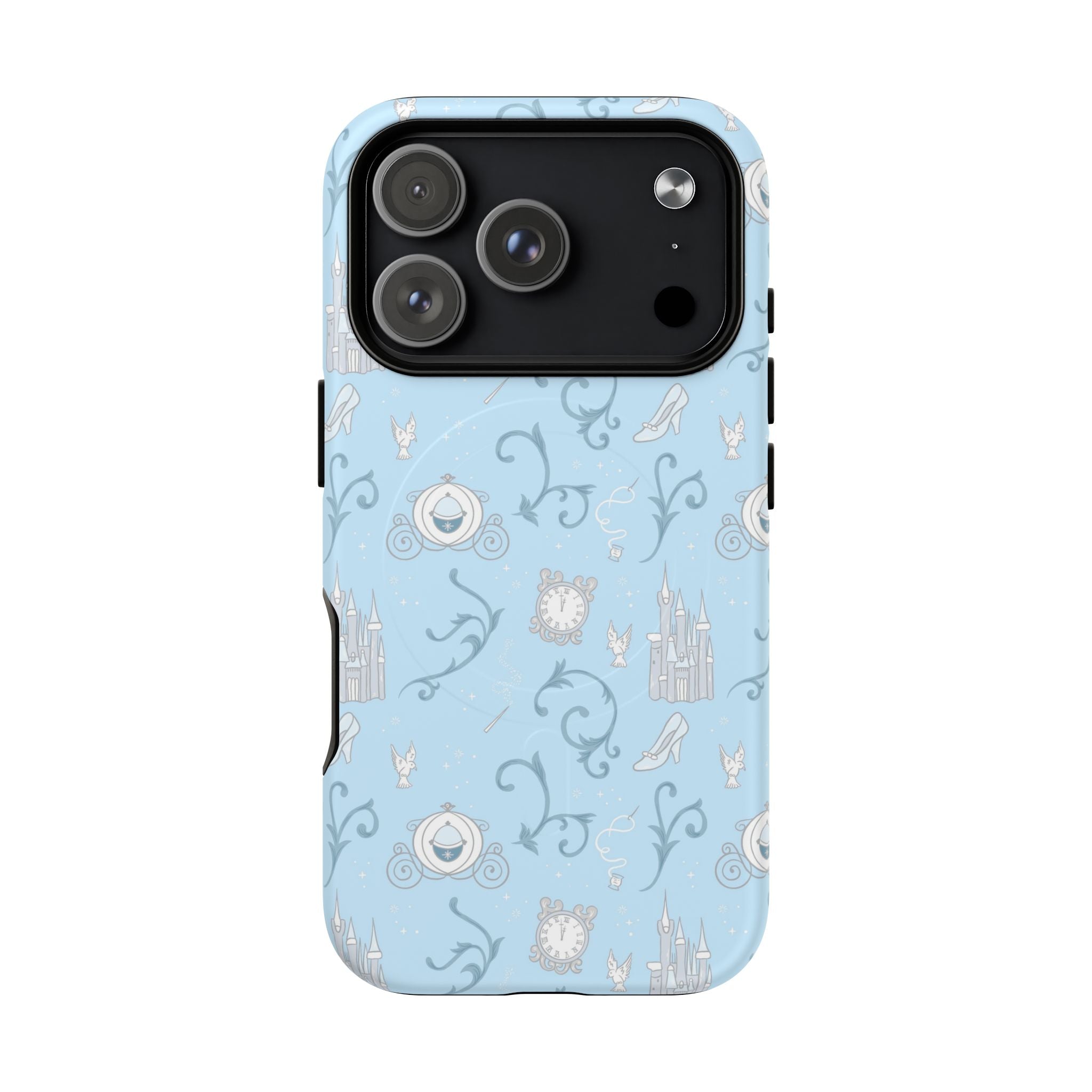 Phone Case - Cinderella (Mag Safe)