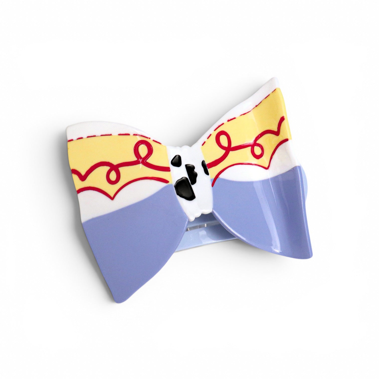 *Claw Clip - FLAT ~ The Toys