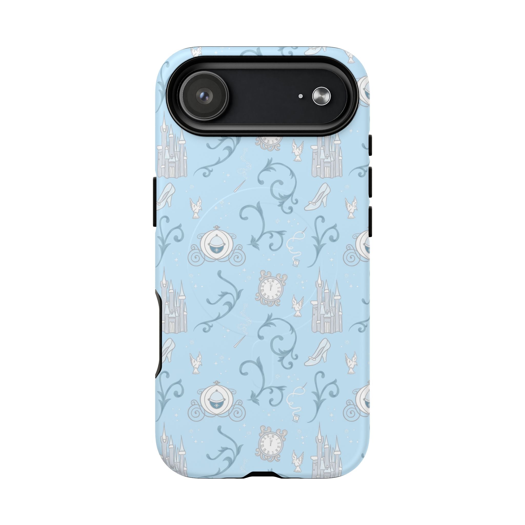 Phone Case - Cinderella (Mag Safe)