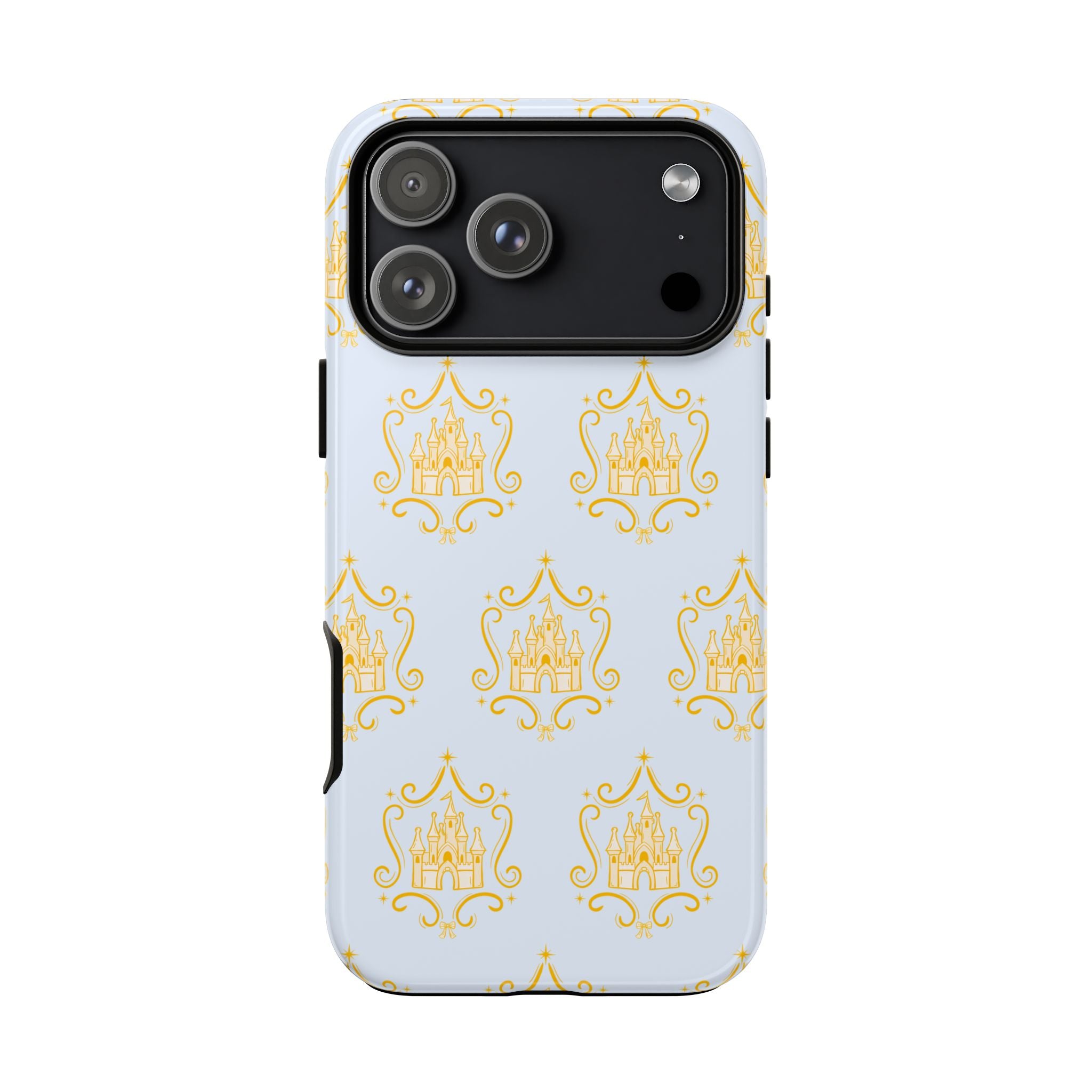 Phone Case - Magic on Main Street