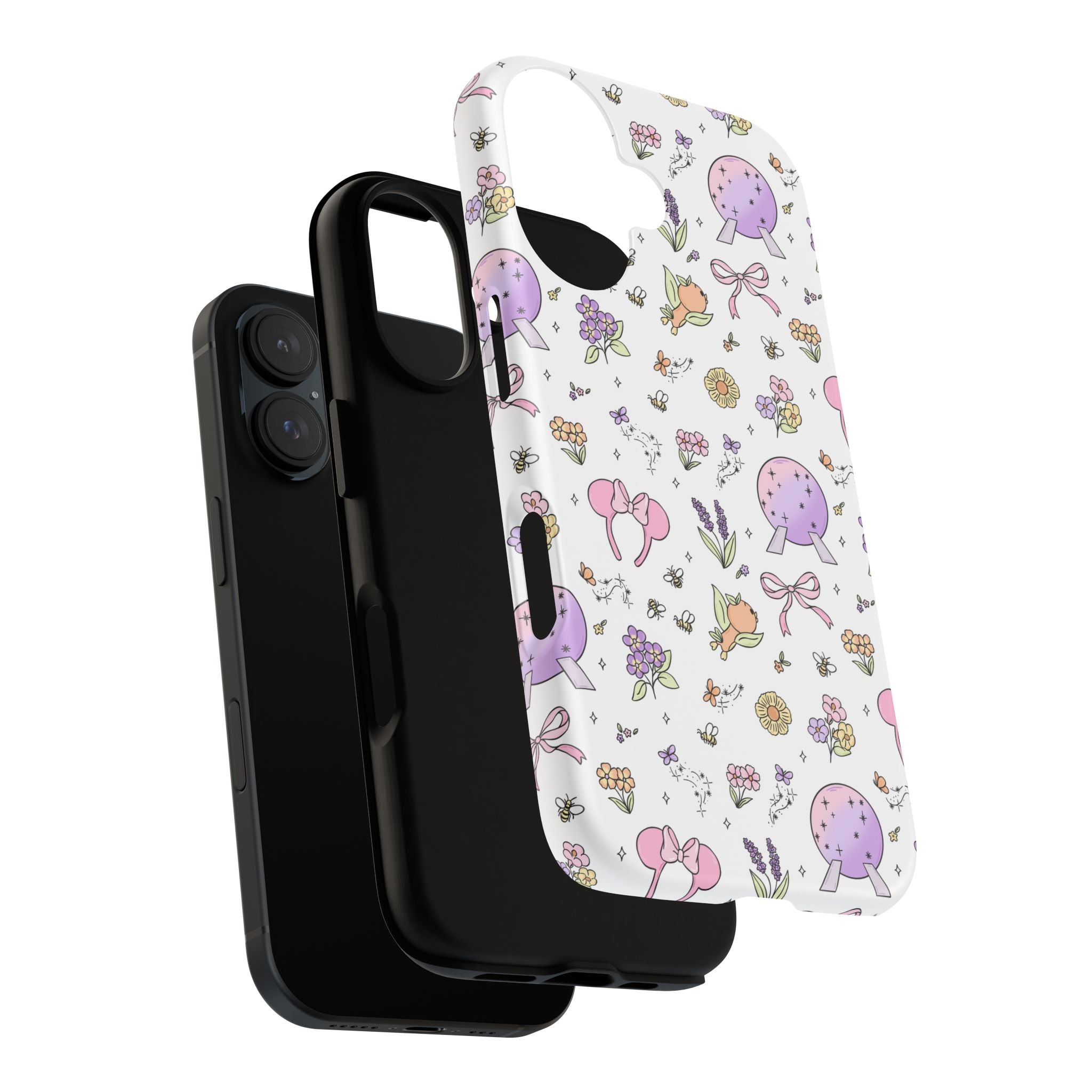 Phone Case - Magic in Bloom