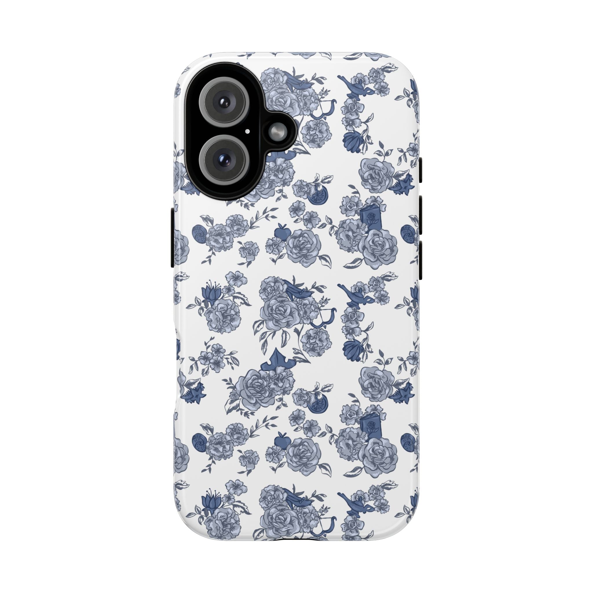 Phone Case - Once Upon a Bloom