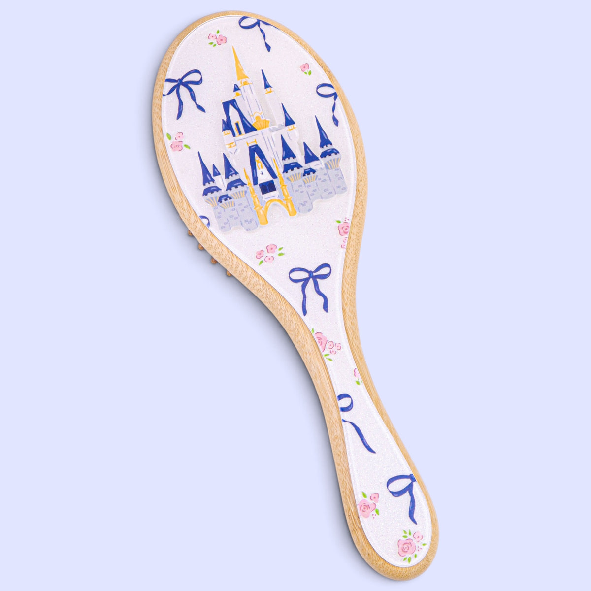 Brush ~ Castle Dreams 2.0