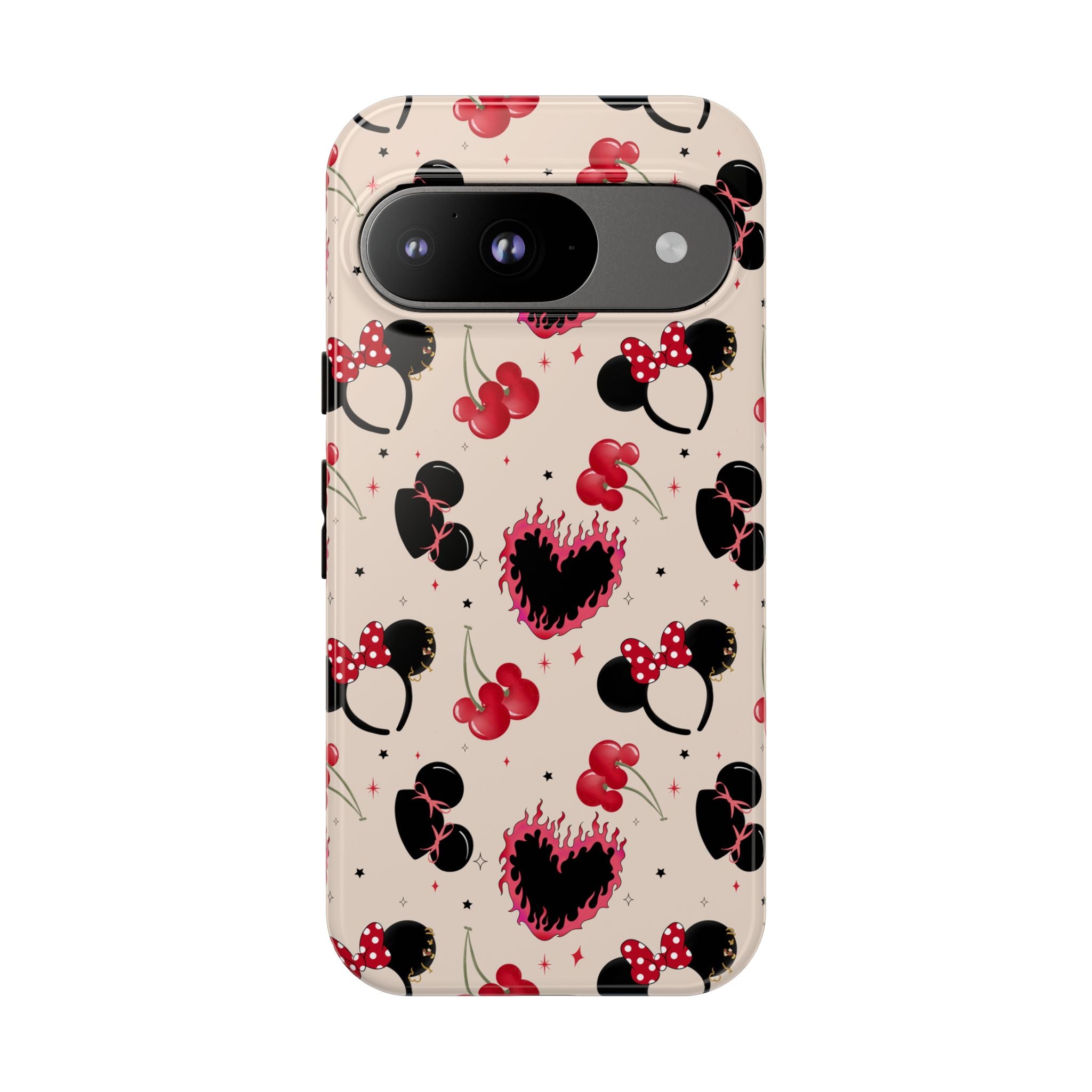 Phone Case - Amour on Main Street