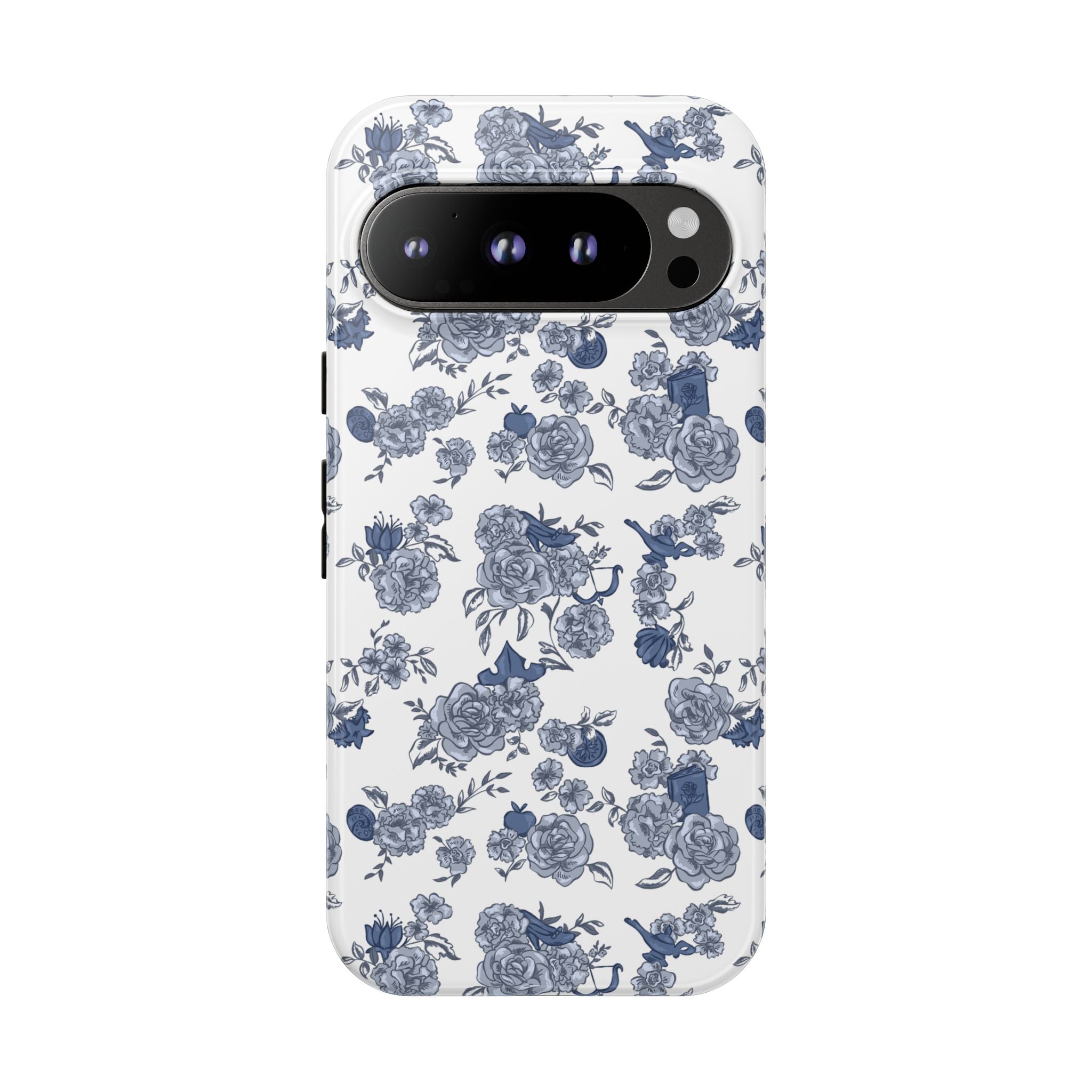Phone Case - Once Upon a Bloom
