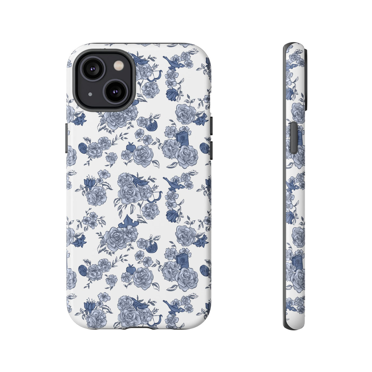 Phone Case - Once Upon a Bloom