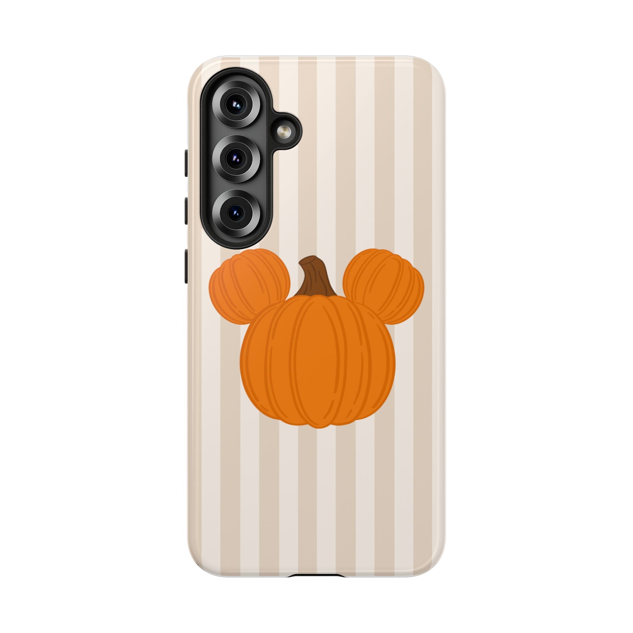 Phone Case - Pumpkin Magic