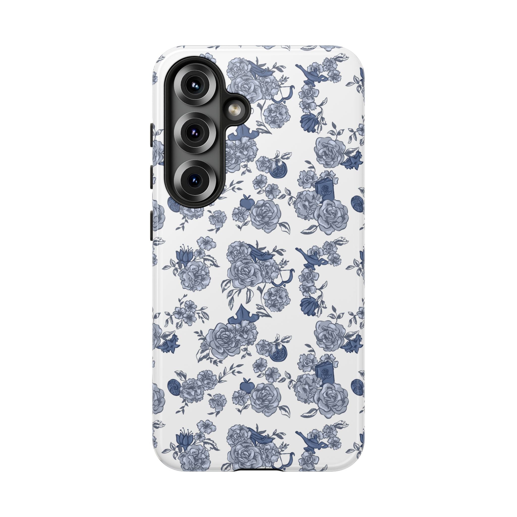 Phone Case - Once Upon a Bloom