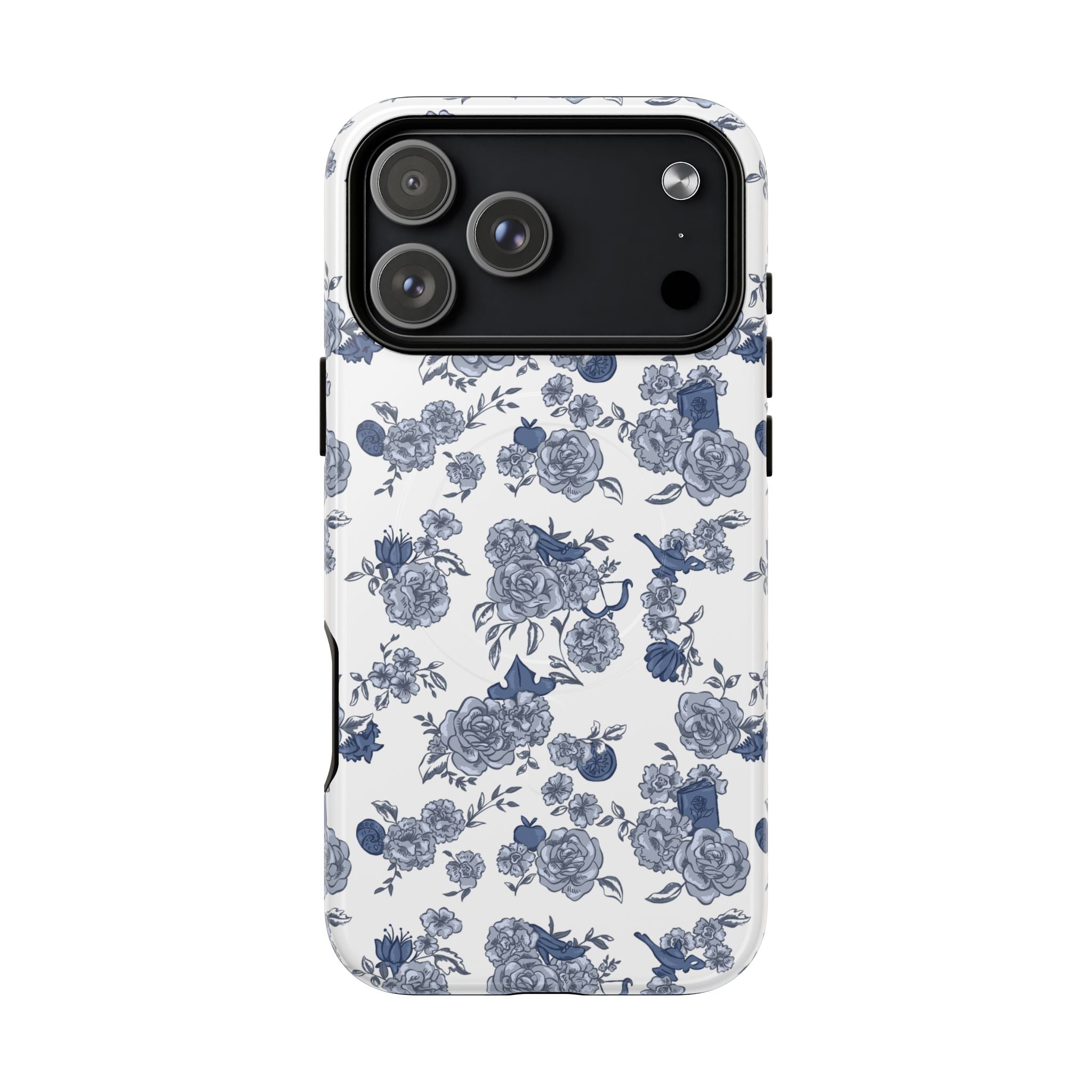 Phone Case - Once Upon A Bloom (MAG SAFE)