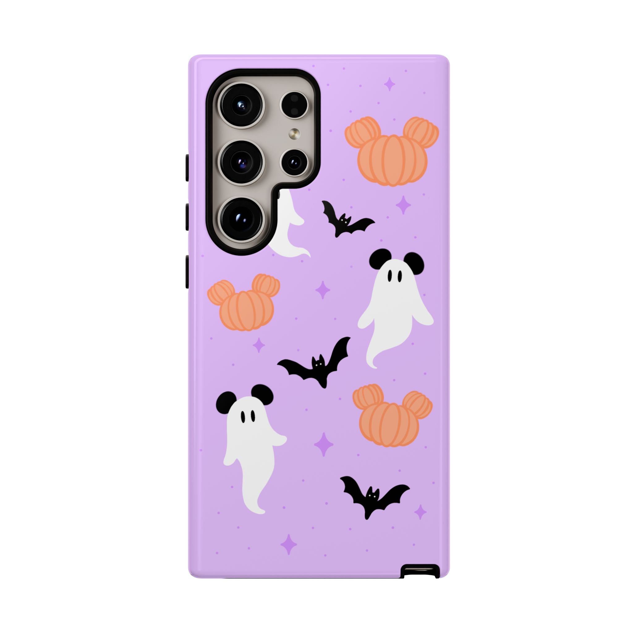 Phone Case - Halloween Icons