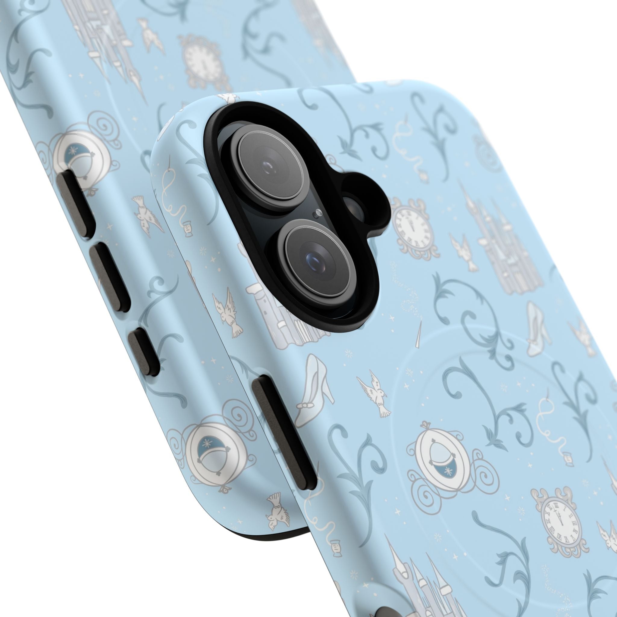 Phone Case - Cinderella (Mag Safe)