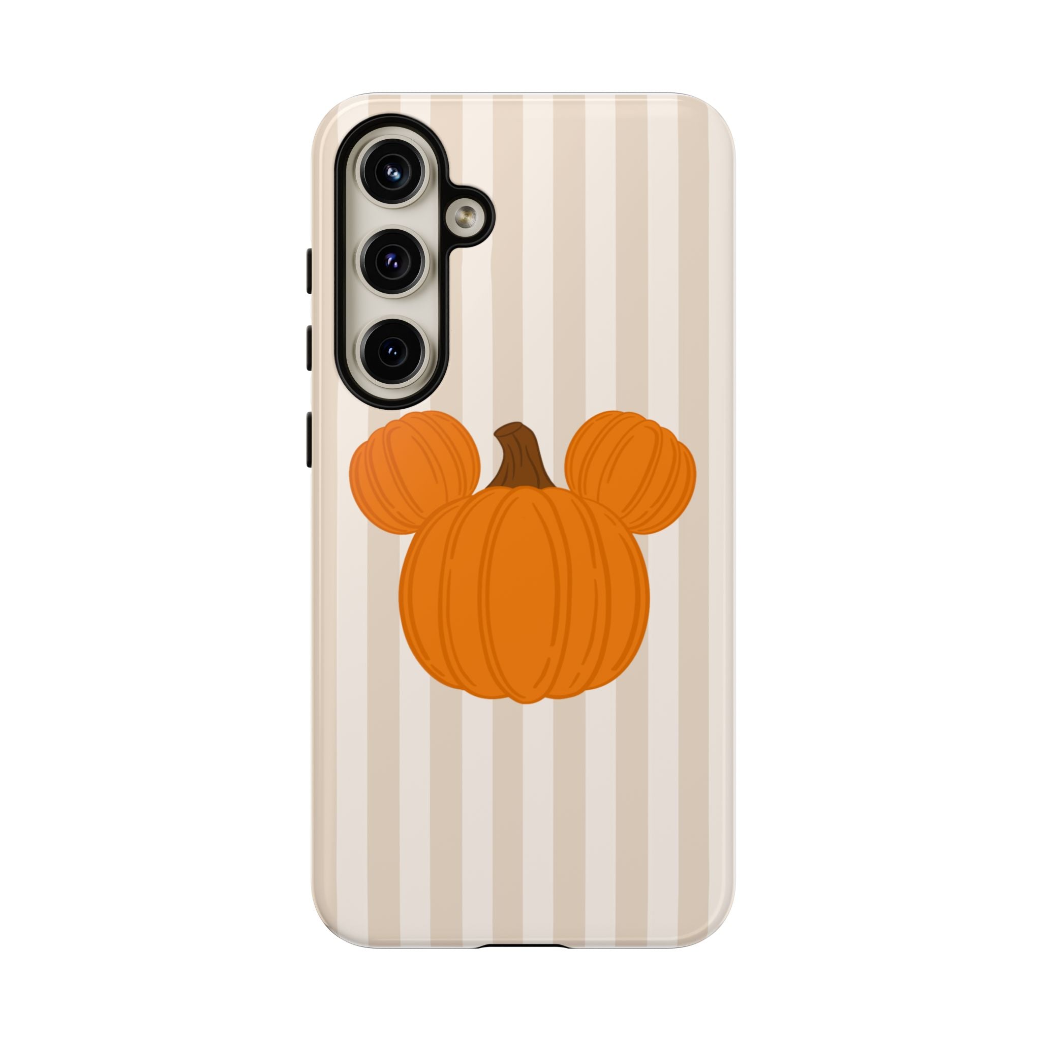 Phone Case - Pumpkin Magic