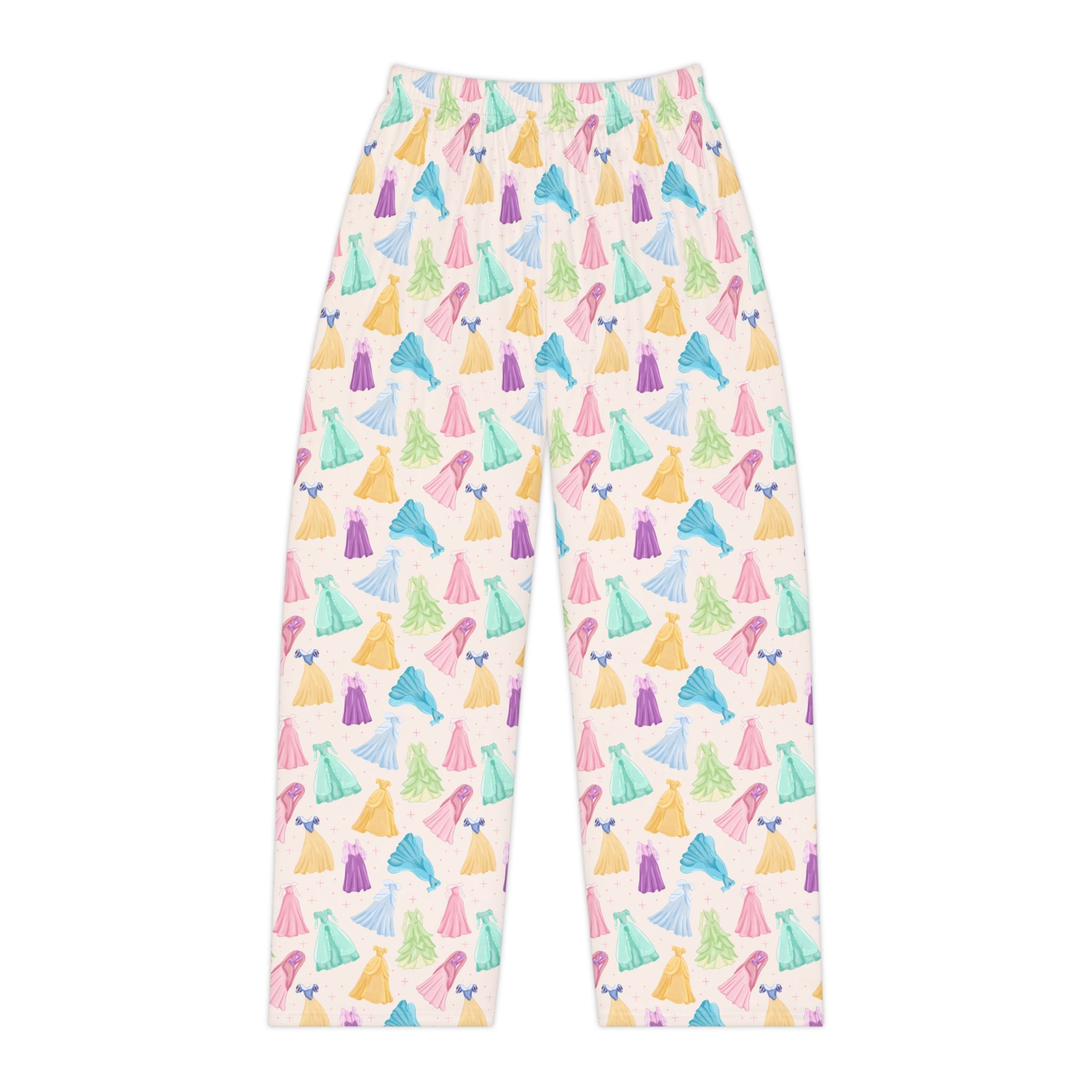 Lounge Pants ~ Royal Ensemble