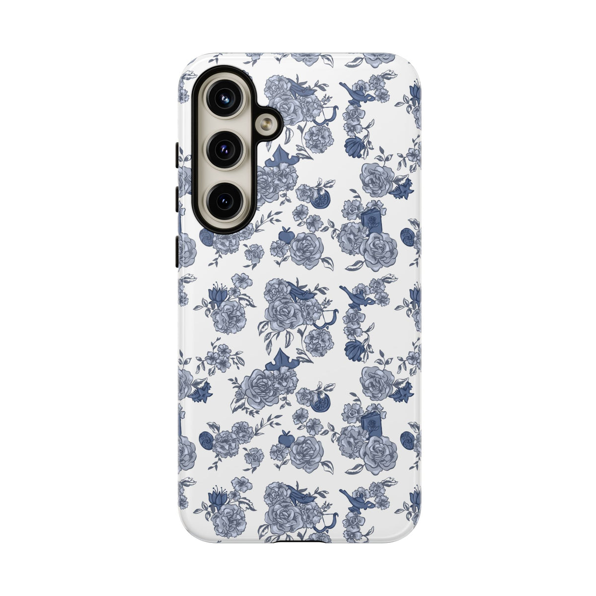 Phone Case - Once Upon a Bloom