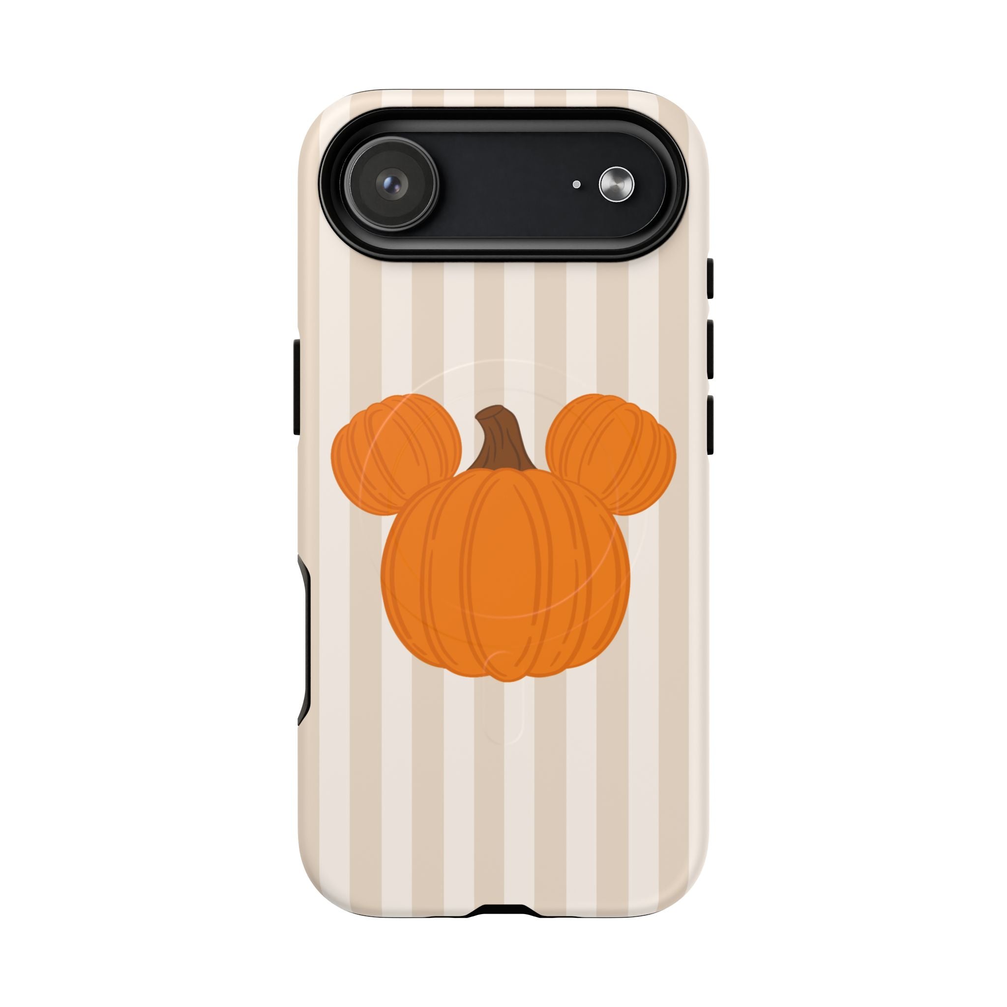 Phone Case - Pumpkin Magic (MagSafe)