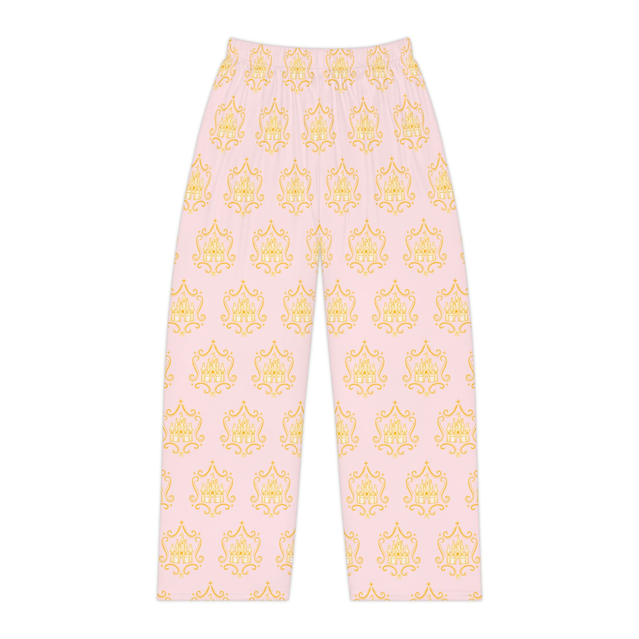 Lounge Pants ~ Magic on Main Street
