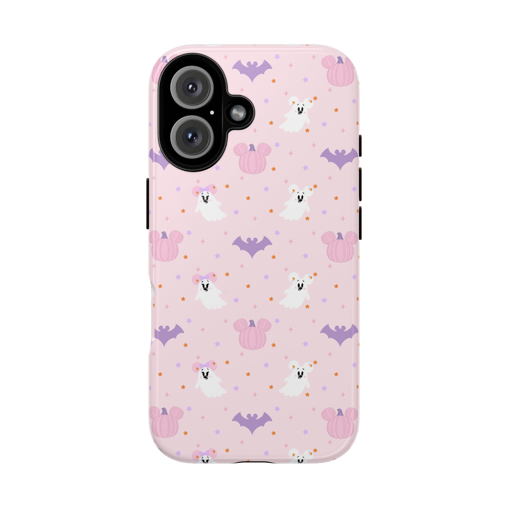 Phone Case - Cutie Ghost