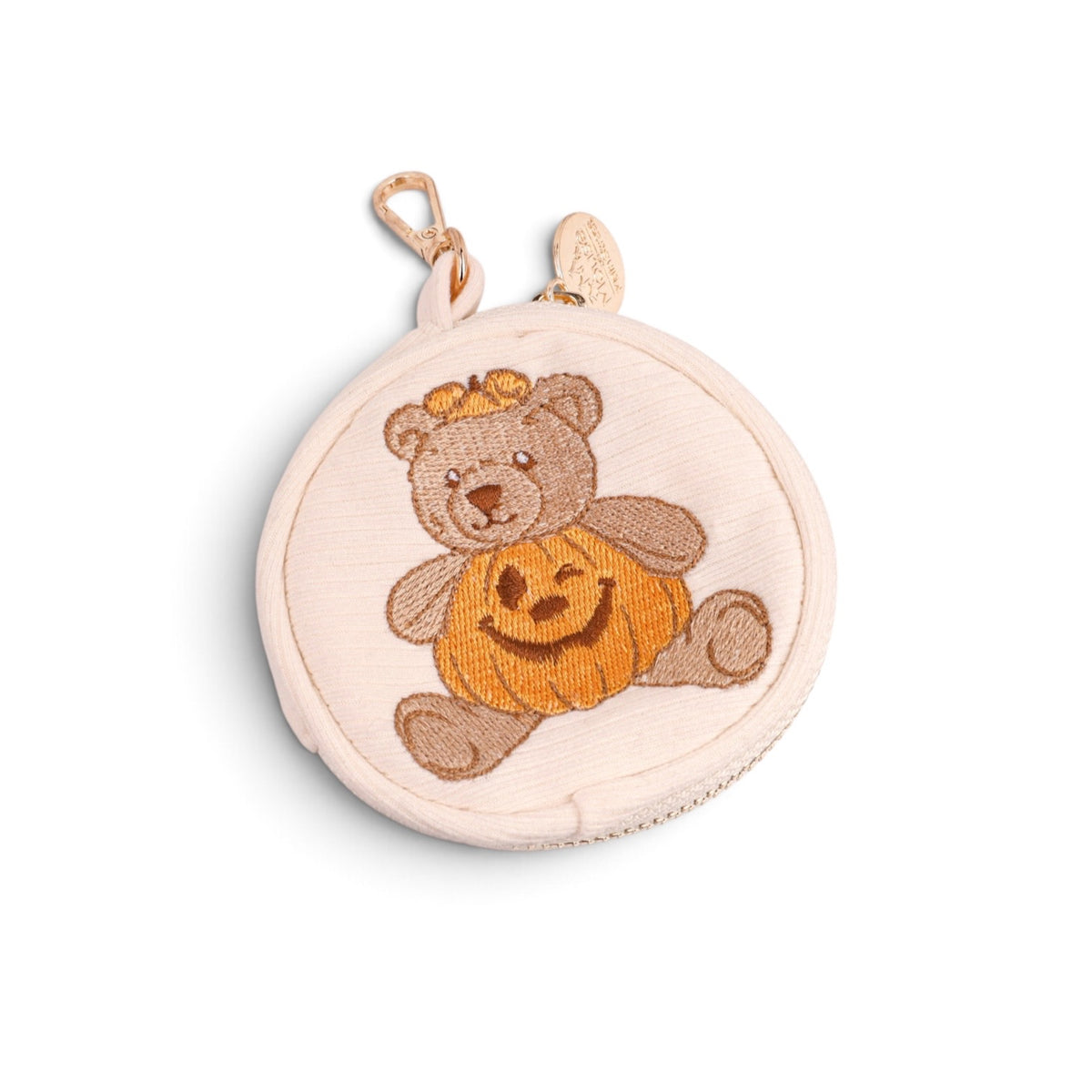 *Coin Purse ~ Boo Bear