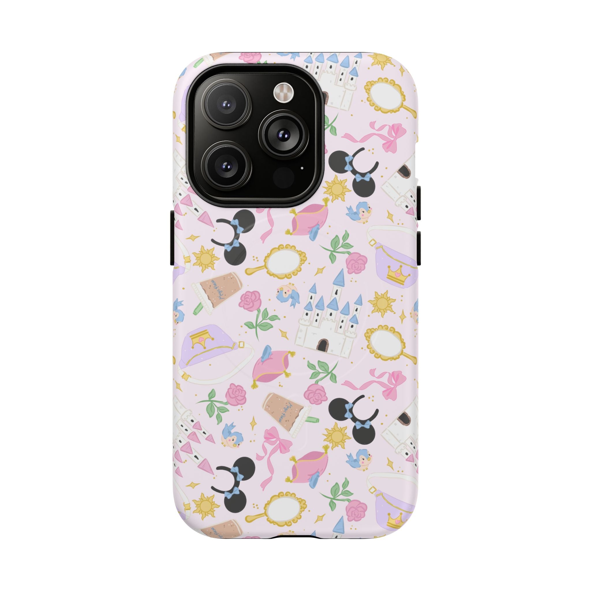 Phone Case - Royal Park Days (MagSafe)