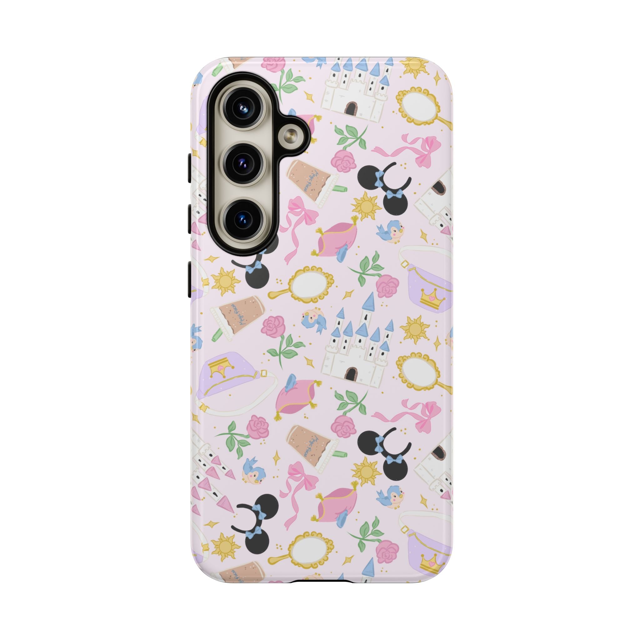 Phone Case - Royal Park Days