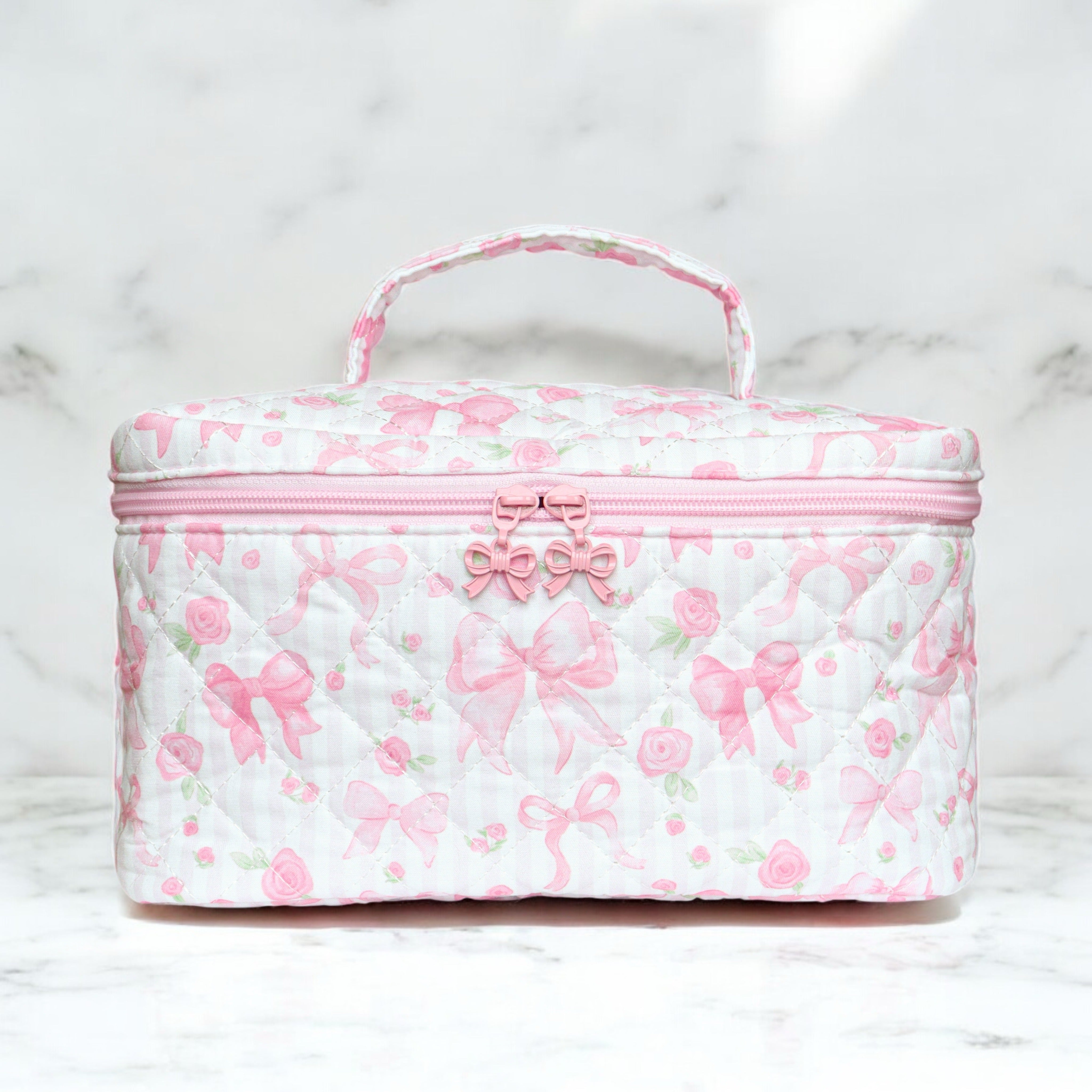 Bag - Pretty in Pink