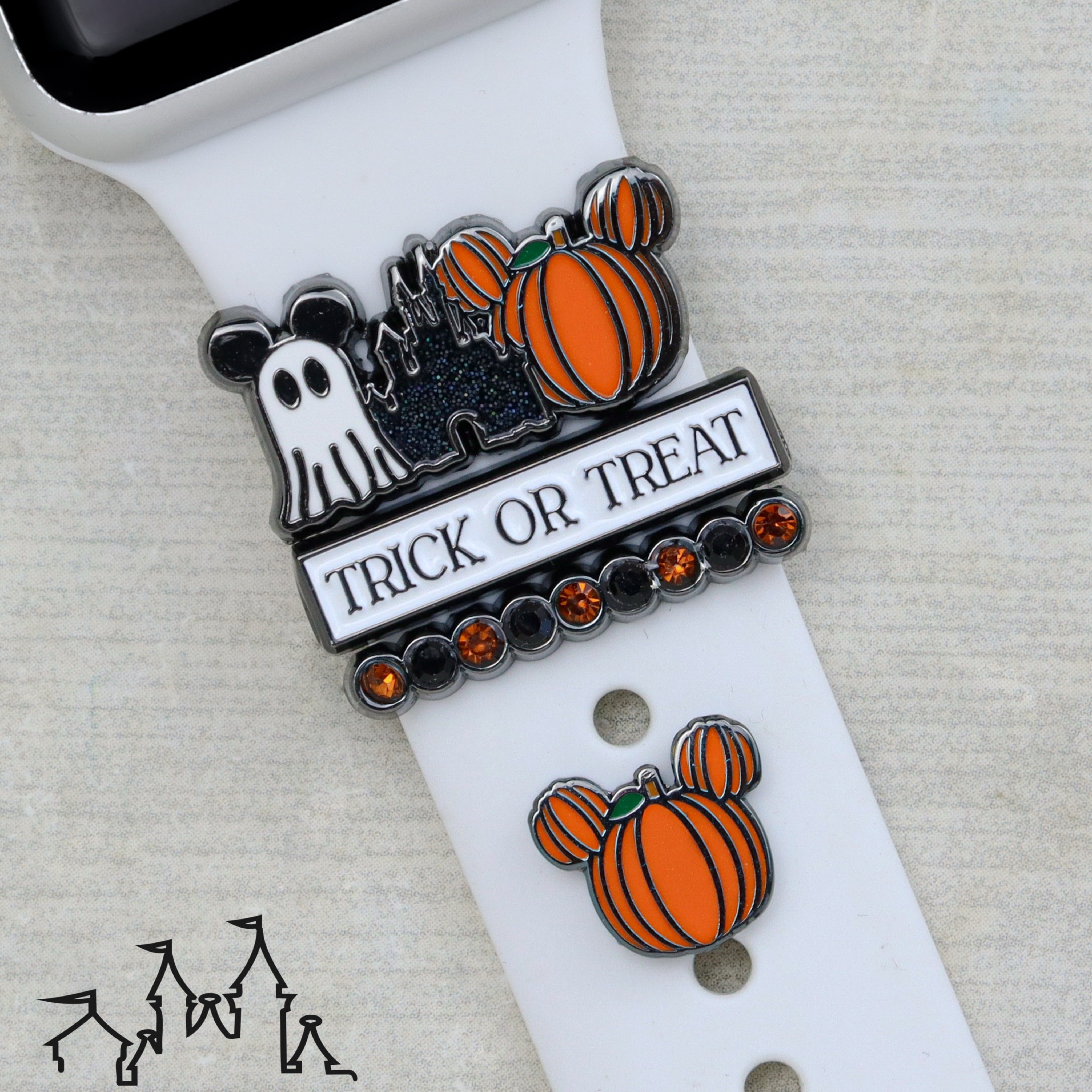 *Halloween Stack - Trick or Treat