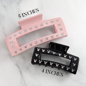 Claw Clip ~ Magical Luxe