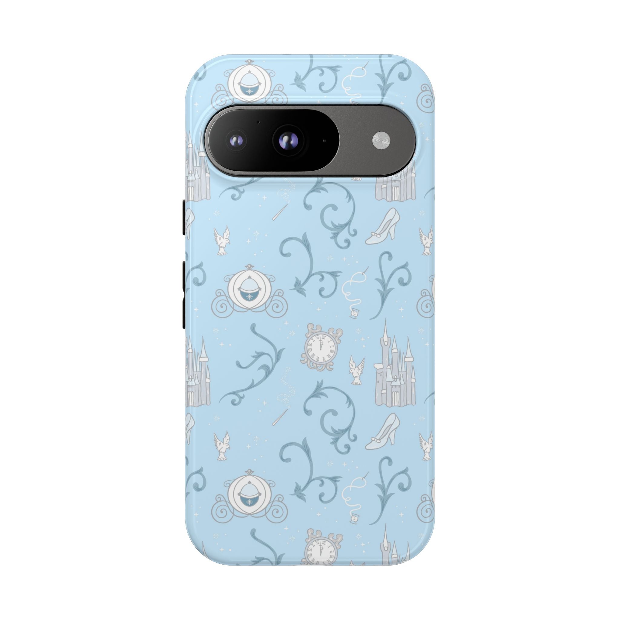 Phone Case - Cinderella