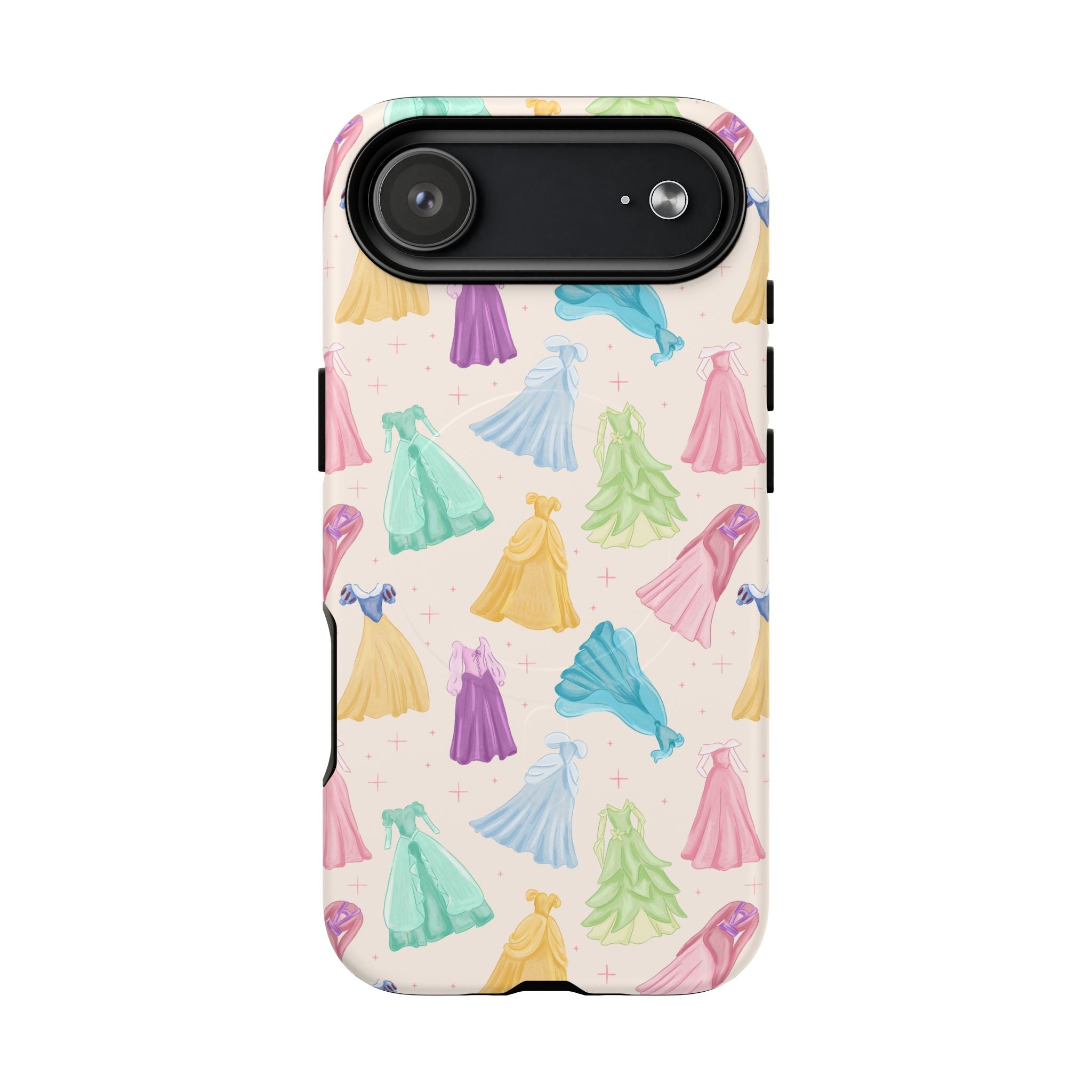 Phone Case - Royal Ensemble (MAG SAFE)