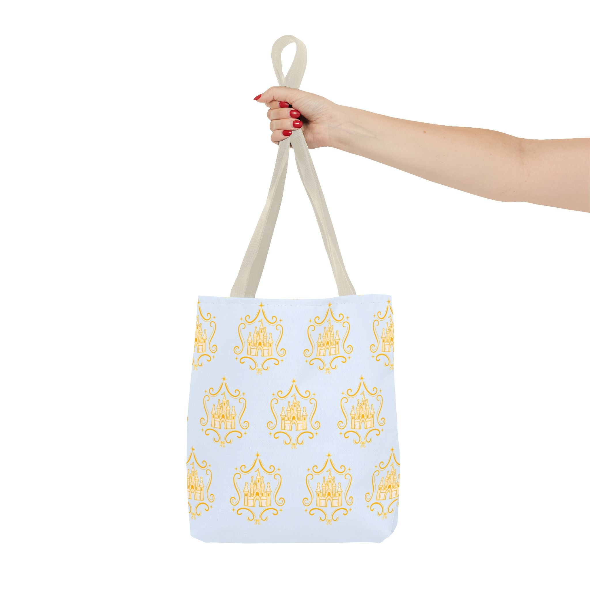Tote Bag - Magic on Main Street
